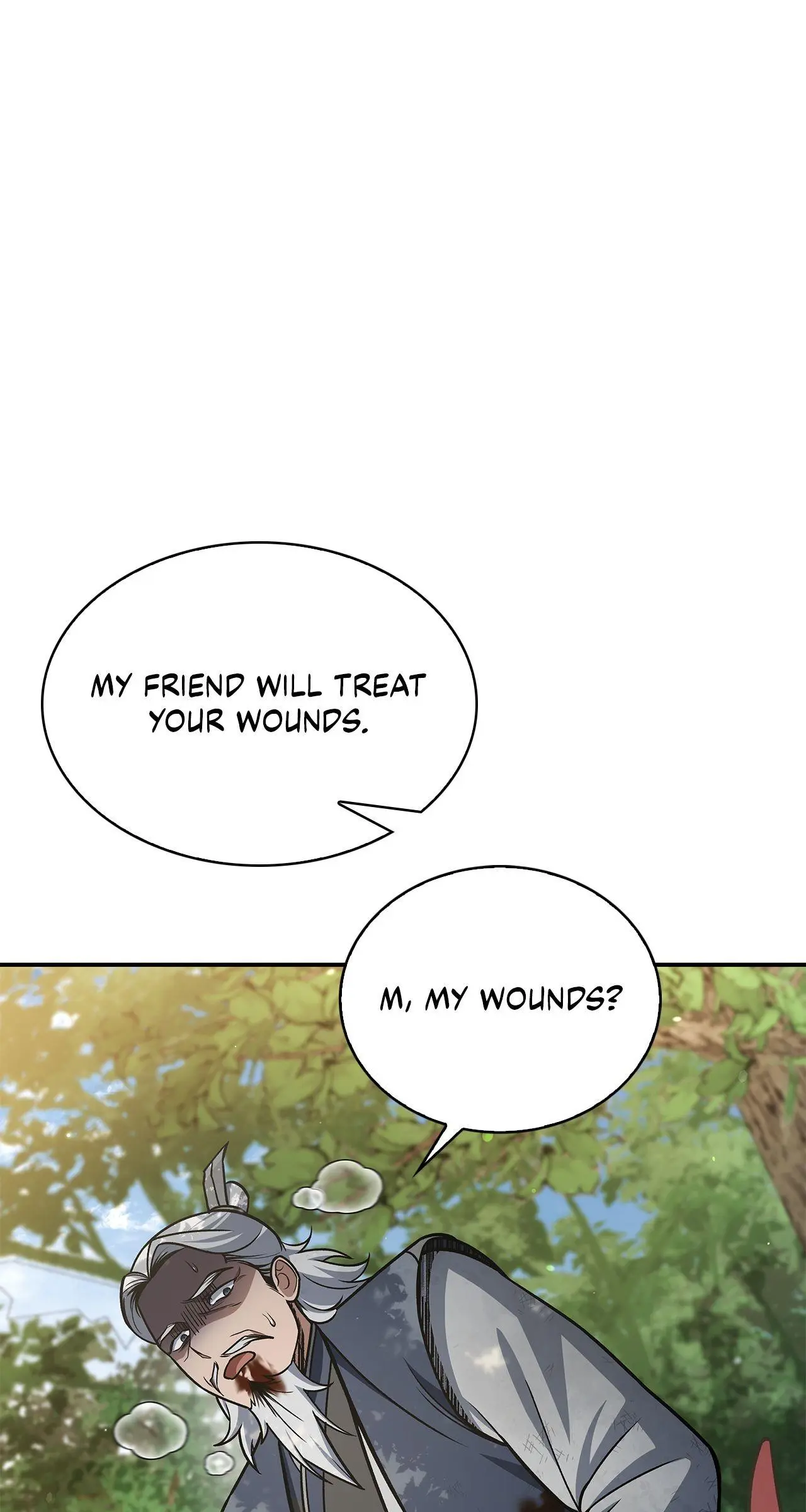Cheonhwa Archive's Young Master Chapter 90 page 113