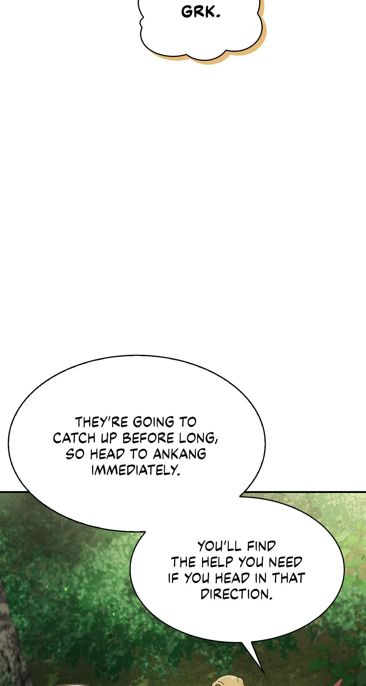 Cheonhwa Archive's Young Master Chapter 90 page 118