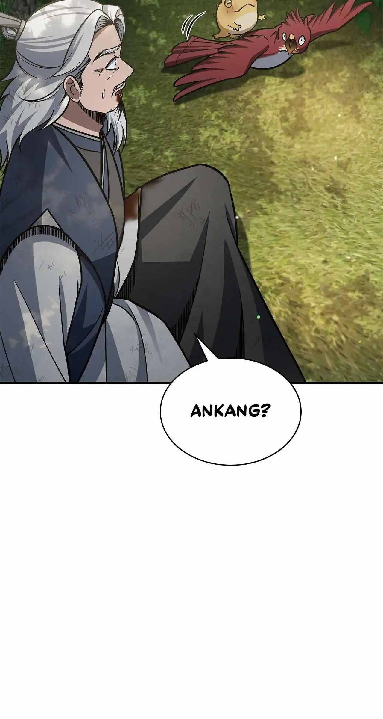 Cheonhwa Archive's Young Master Chapter 90 page 119