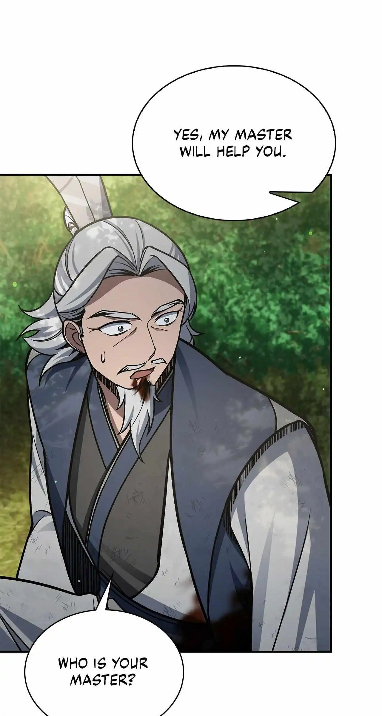 Cheonhwa Archive's Young Master Chapter 90 page 120