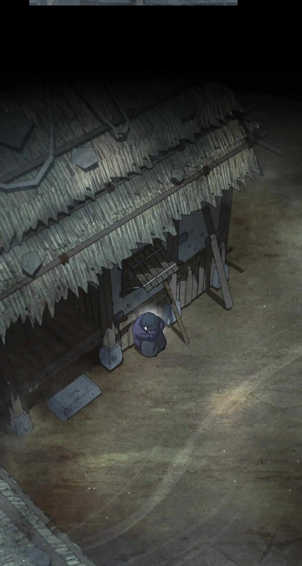 Cheonhwa Archive's Young Master Chapter 91 page 4