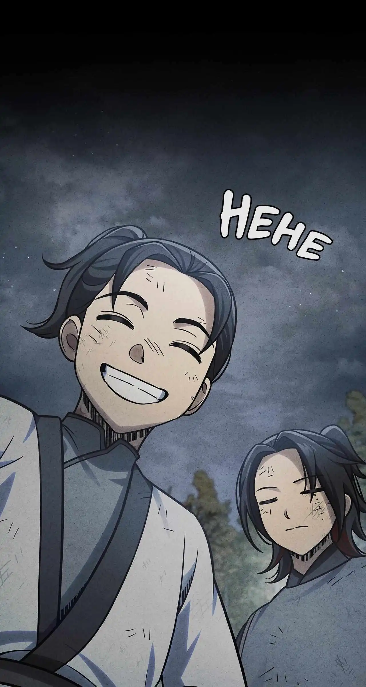 Cheonhwa Archive's Young Master Chapter 91 page 7