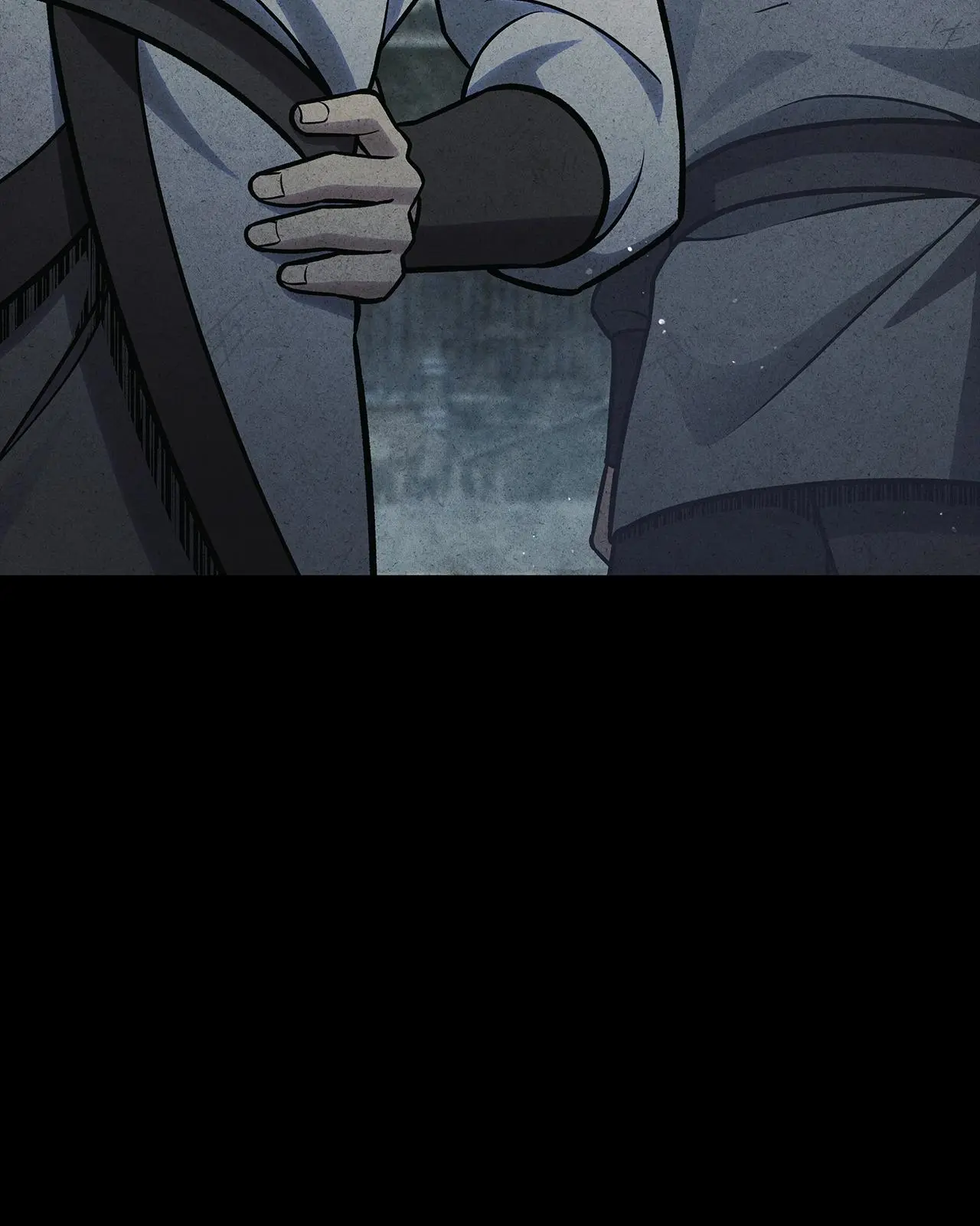 Cheonhwa Archive's Young Master Chapter 91 page 8