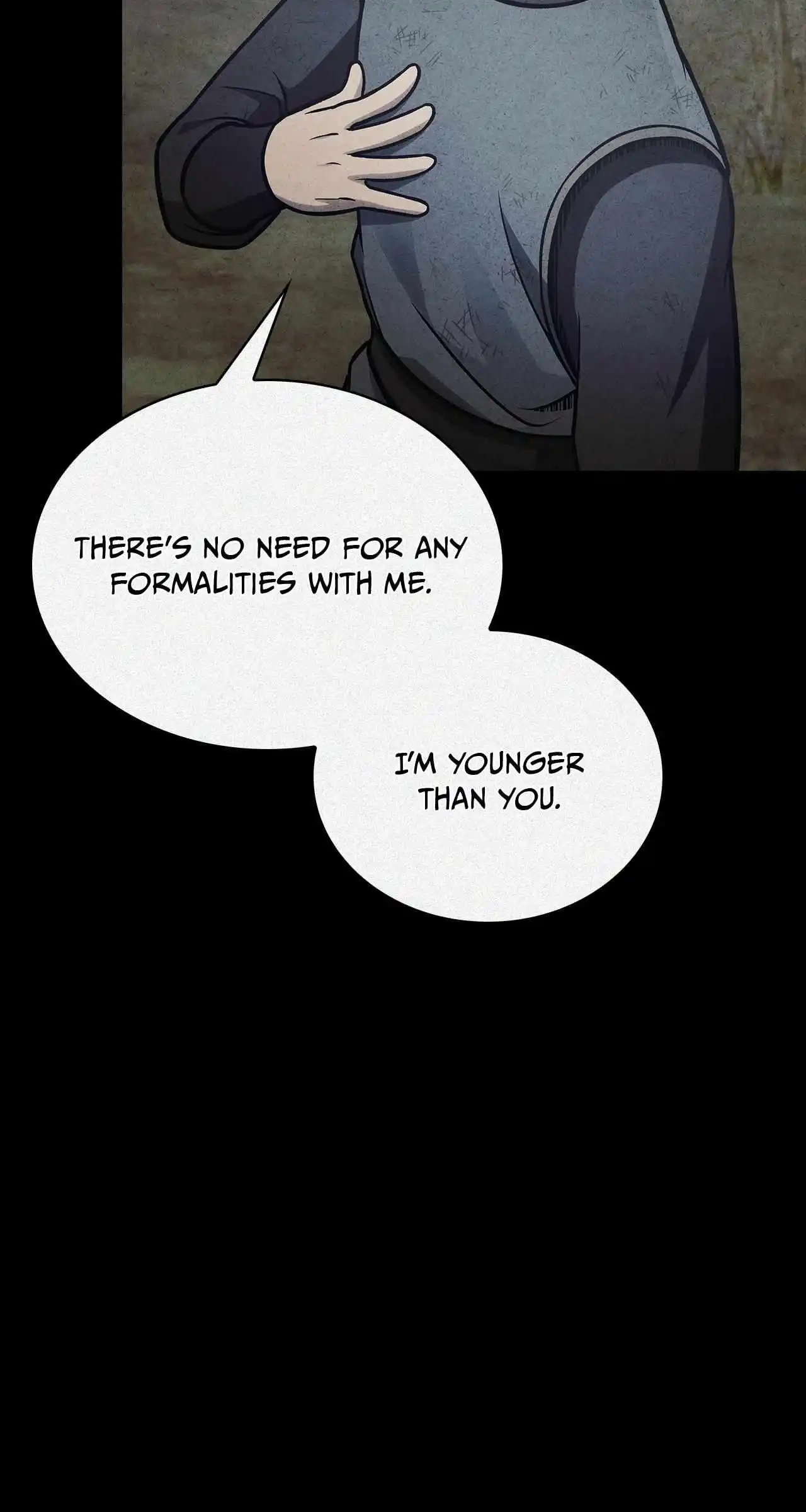 Cheonhwa Archive's Young Master Chapter 91 page 12