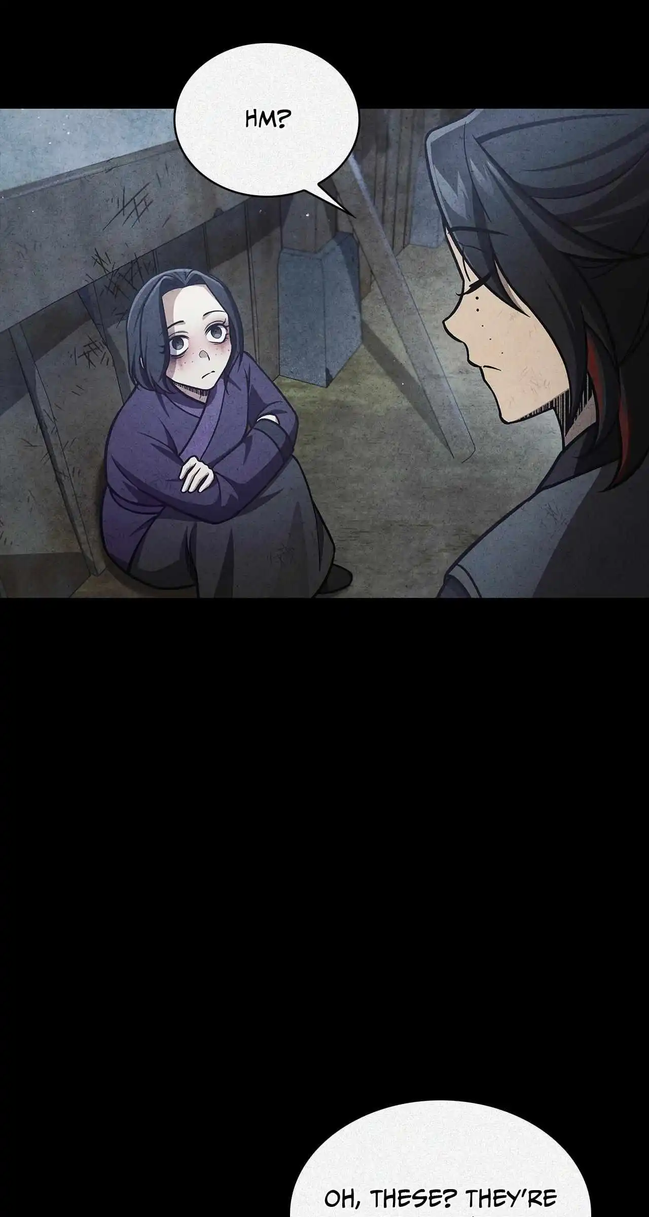 Cheonhwa Archive's Young Master Chapter 91 page 13