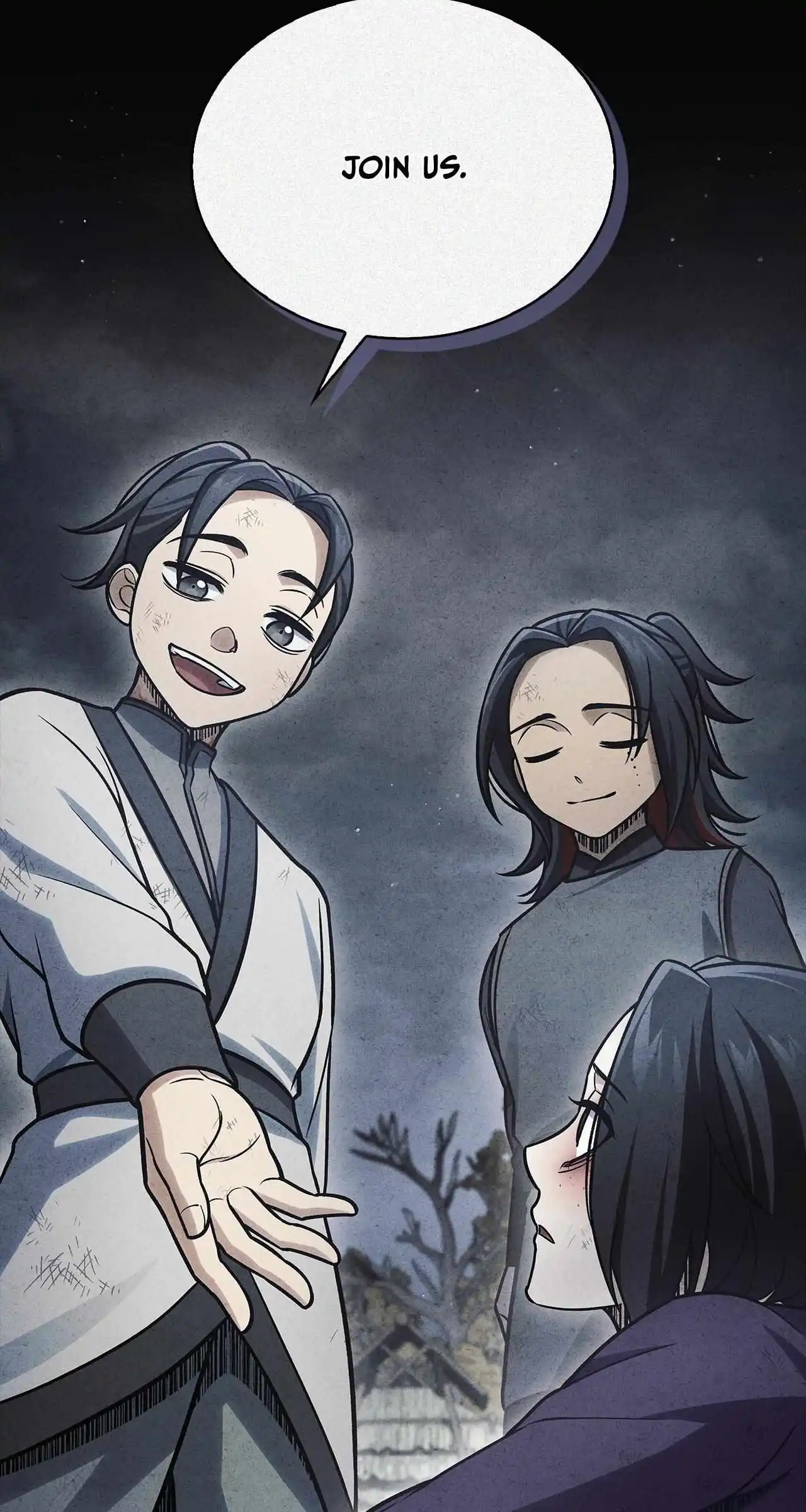 Cheonhwa Archive's Young Master Chapter 91 page 18