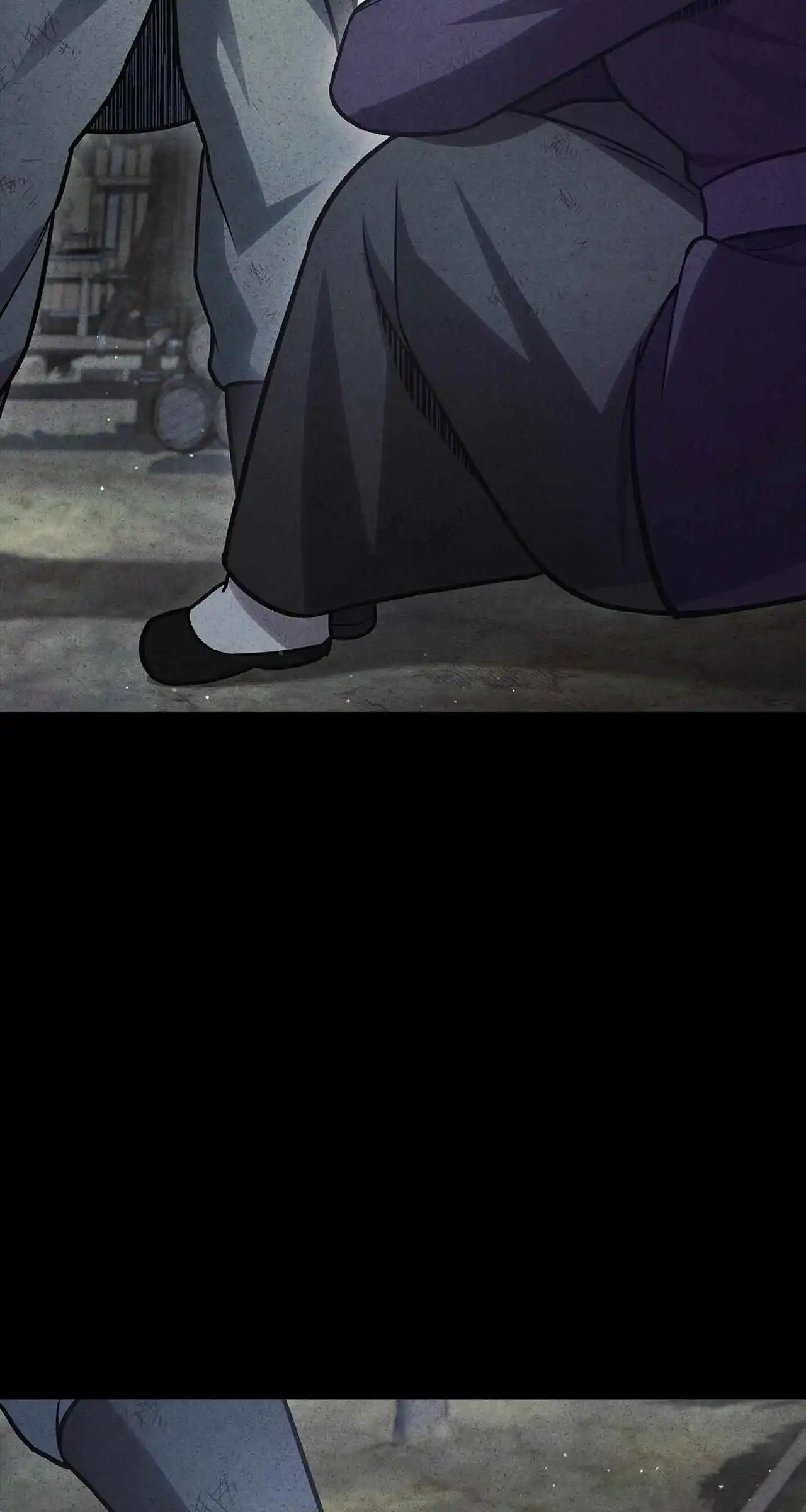 Cheonhwa Archive's Young Master Chapter 91 page 19