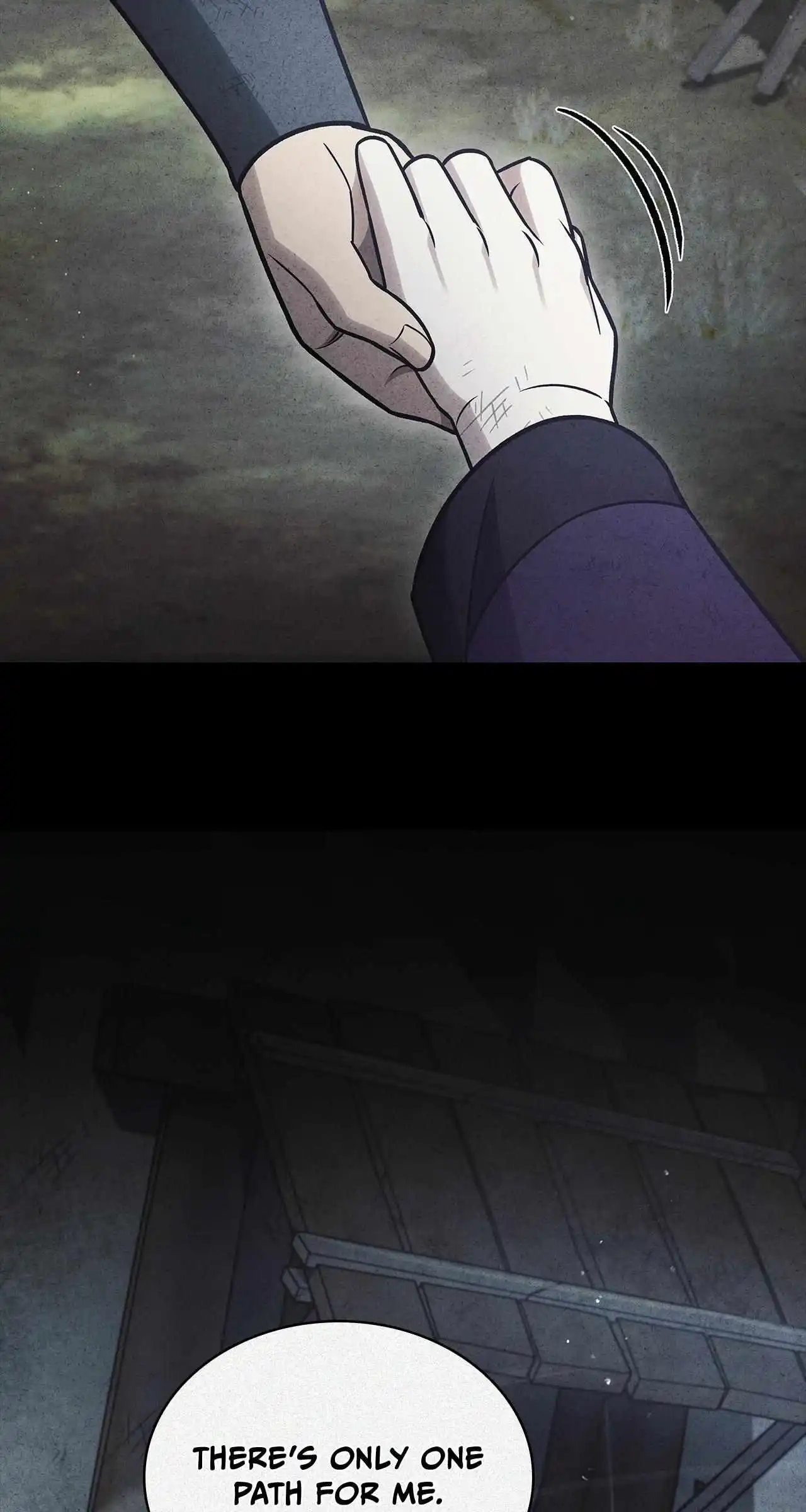 Cheonhwa Archive's Young Master Chapter 91 page 20