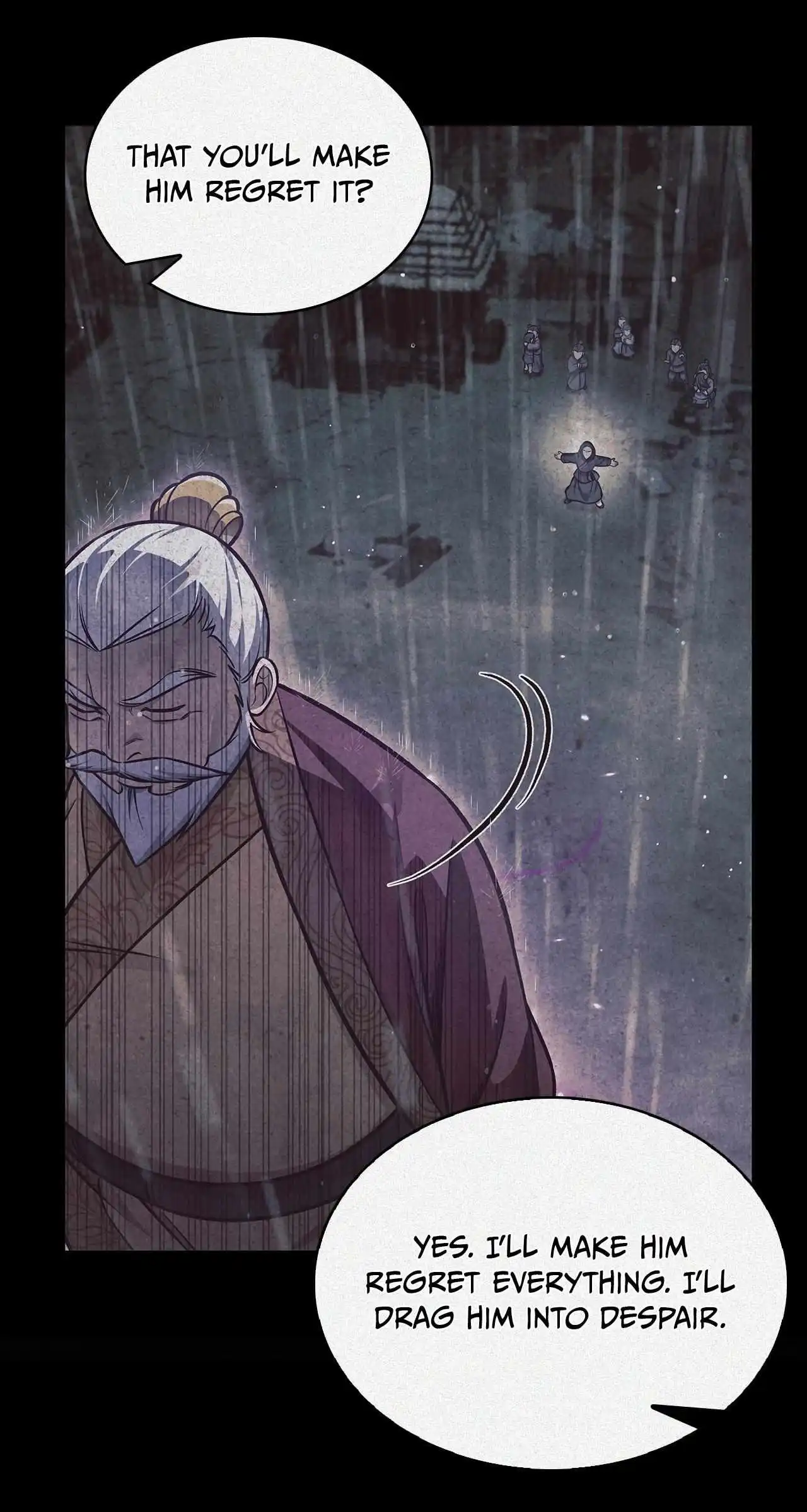 Cheonhwa Archive's Young Master Chapter 91 page 25
