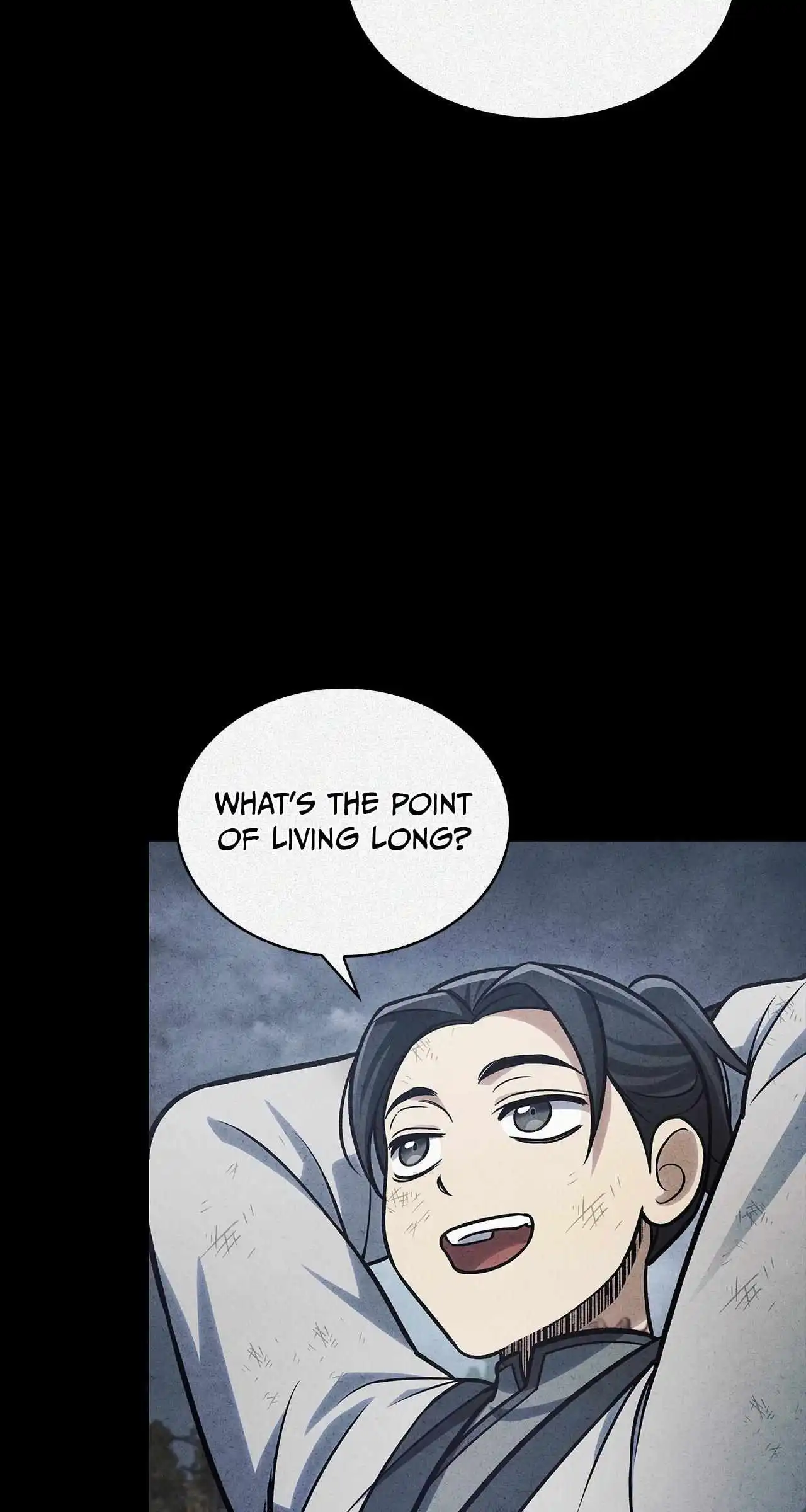 Cheonhwa Archive's Young Master Chapter 91 page 29