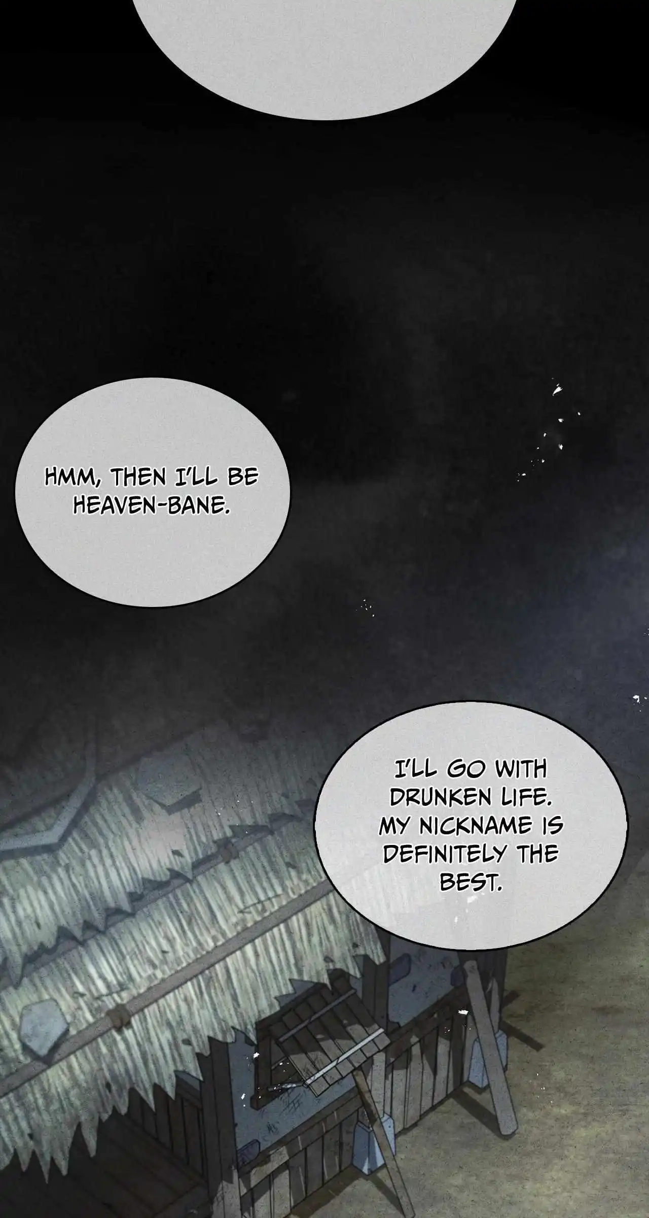 Cheonhwa Archive's Young Master Chapter 91 page 31