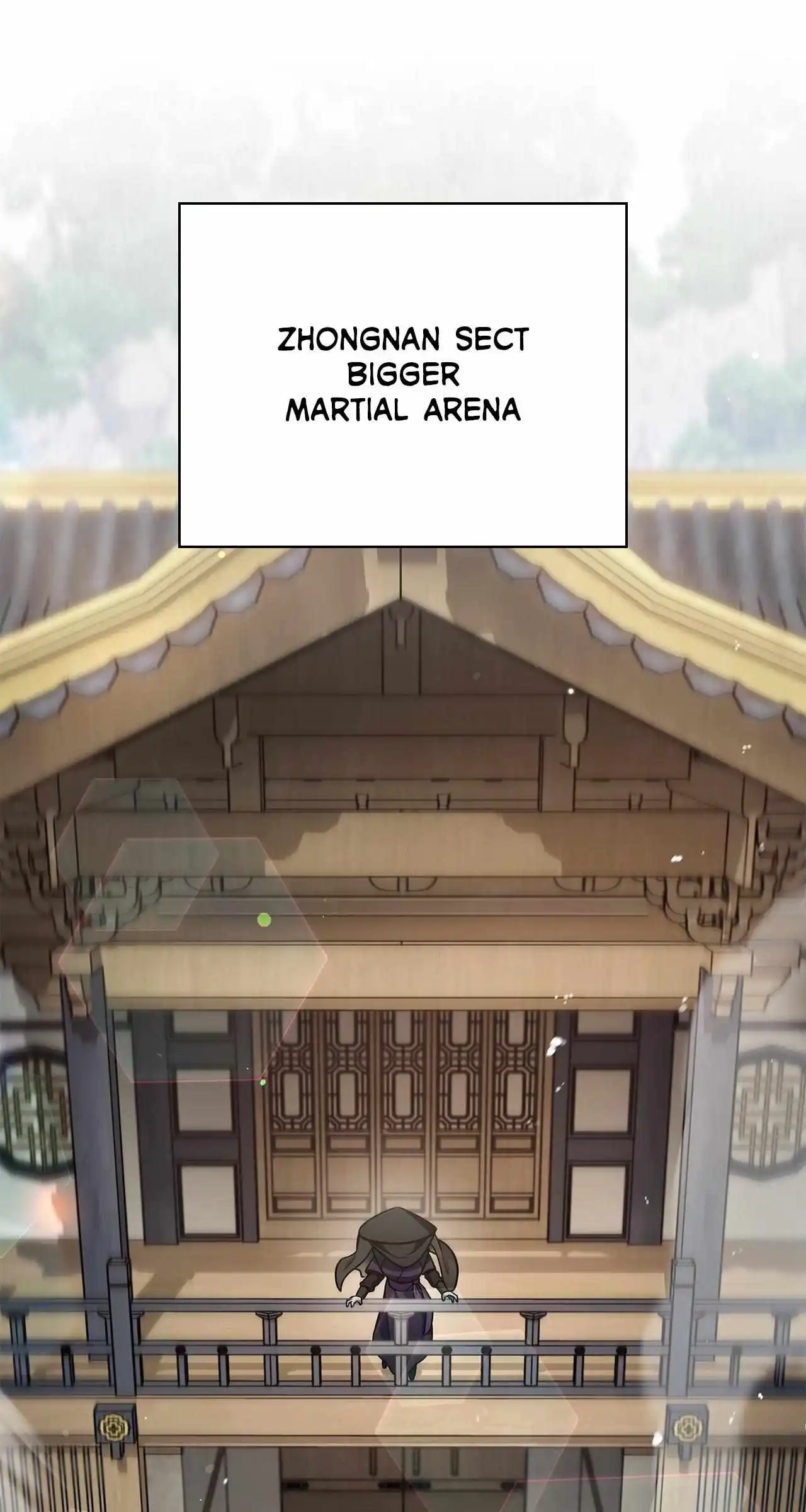 Cheonhwa Archive's Young Master Chapter 91 page 34