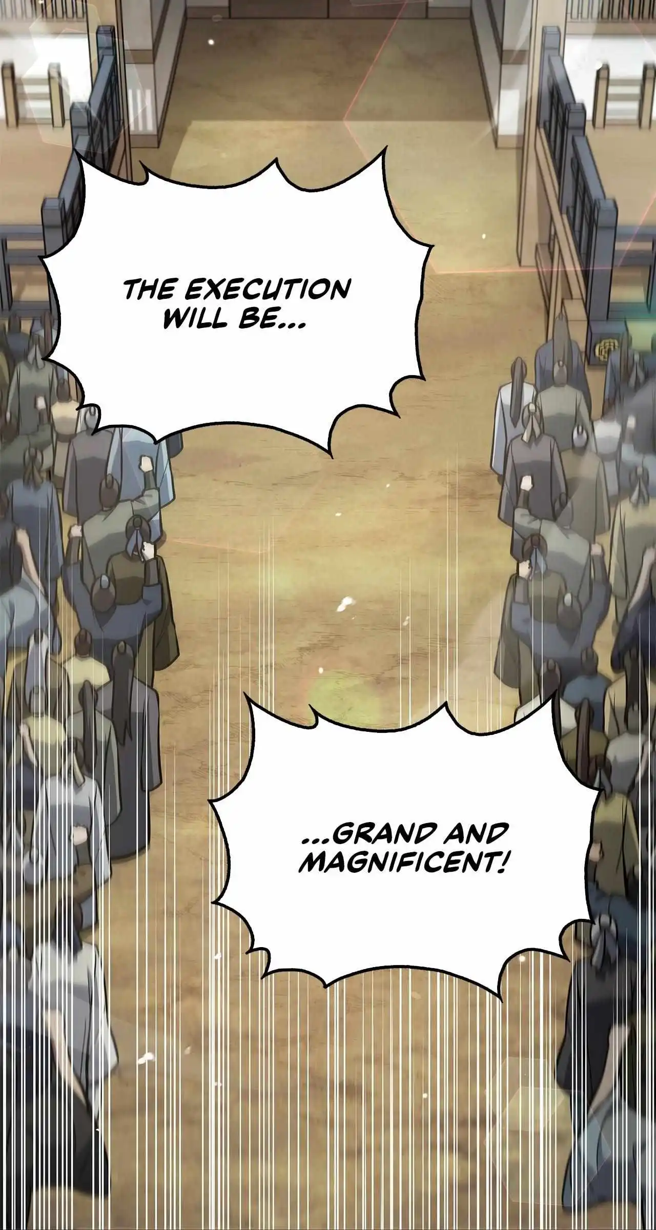 Cheonhwa Archive's Young Master Chapter 91 page 35