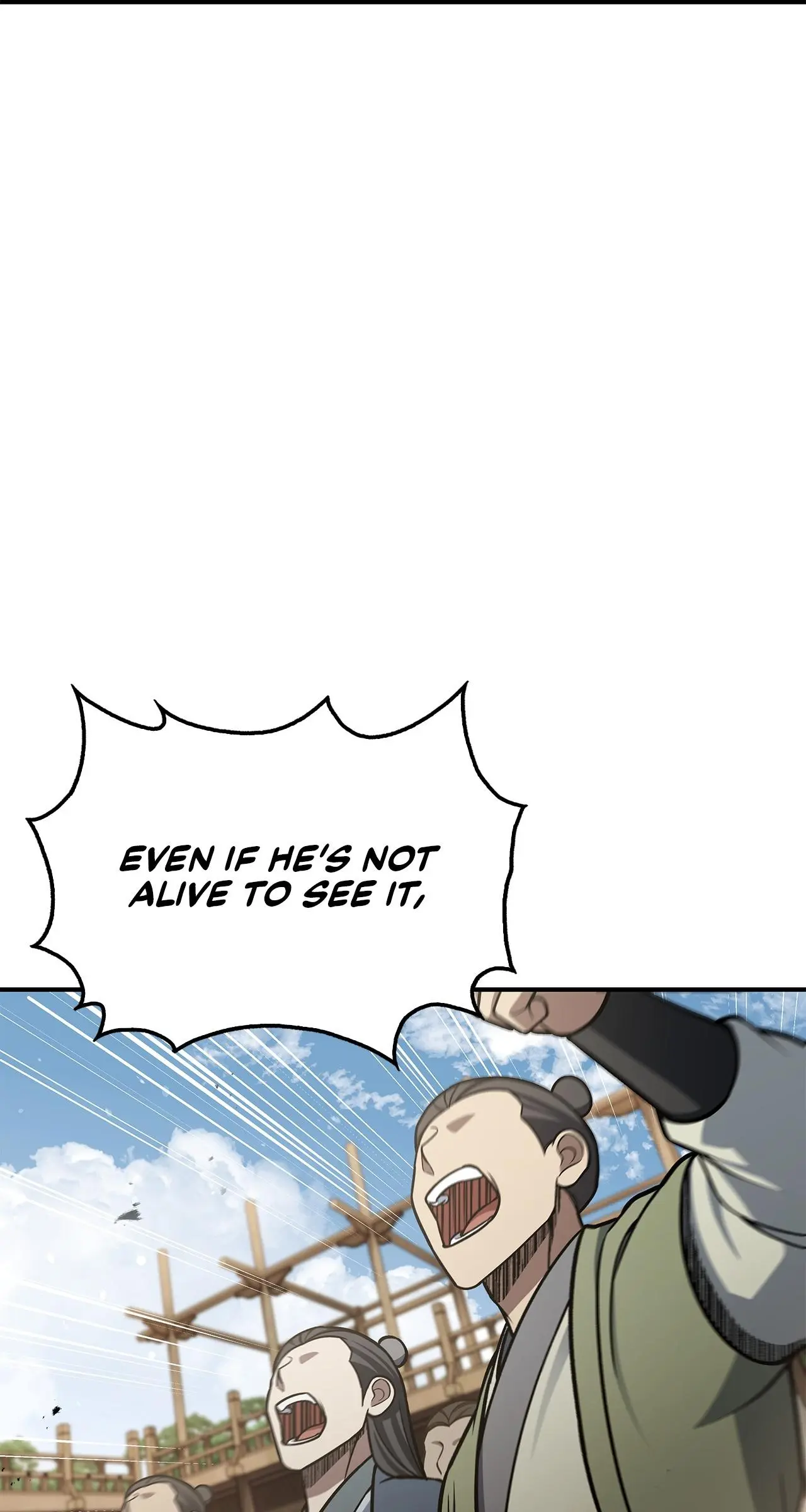 Cheonhwa Archive's Young Master Chapter 91 page 36