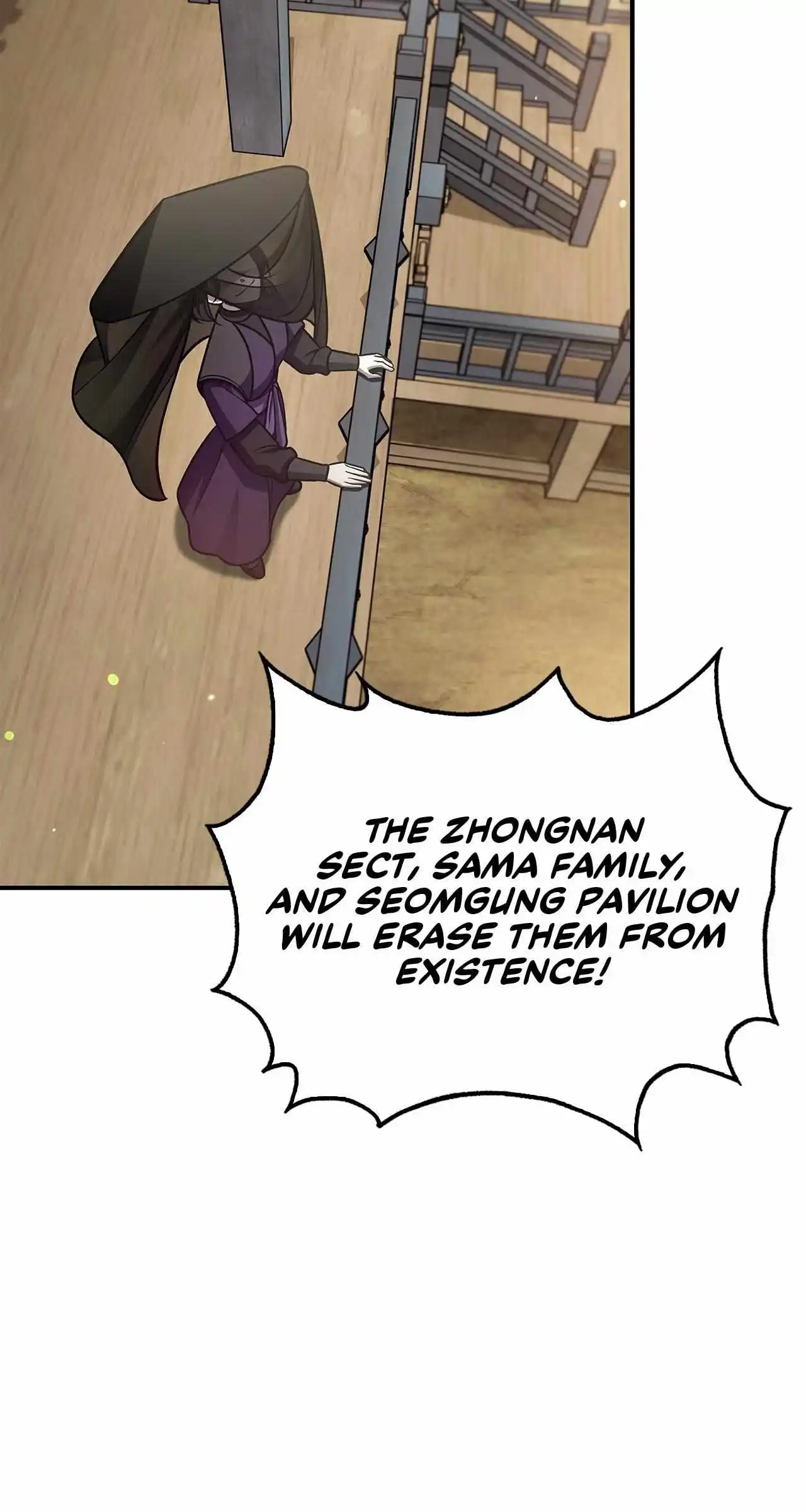 Cheonhwa Archive's Young Master Chapter 91 page 40