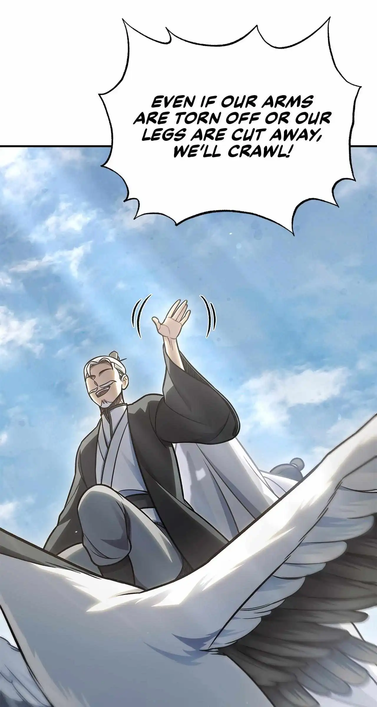 Cheonhwa Archive's Young Master Chapter 91 page 42