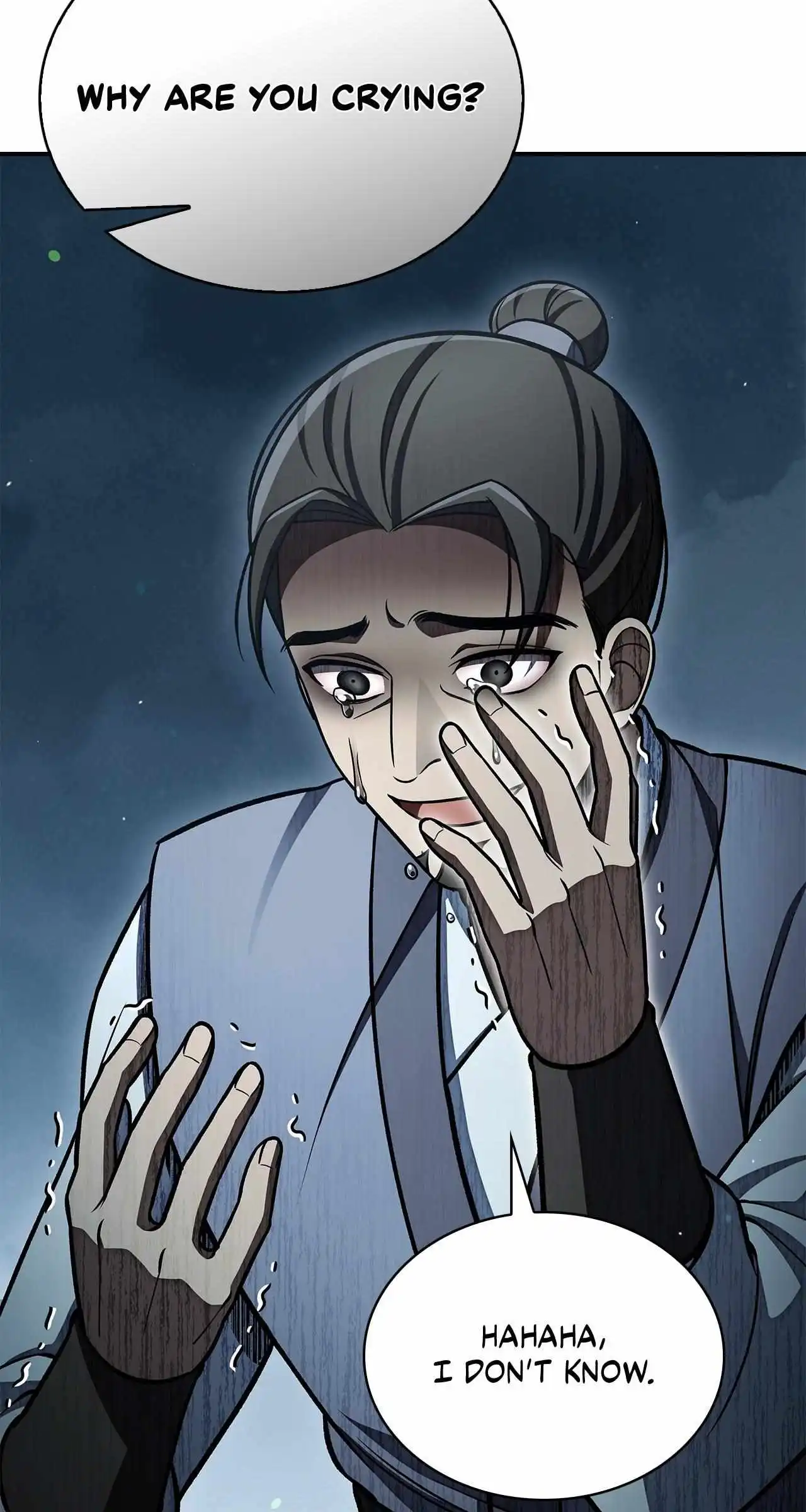 Cheonhwa Archive's Young Master Chapter 91 page 49