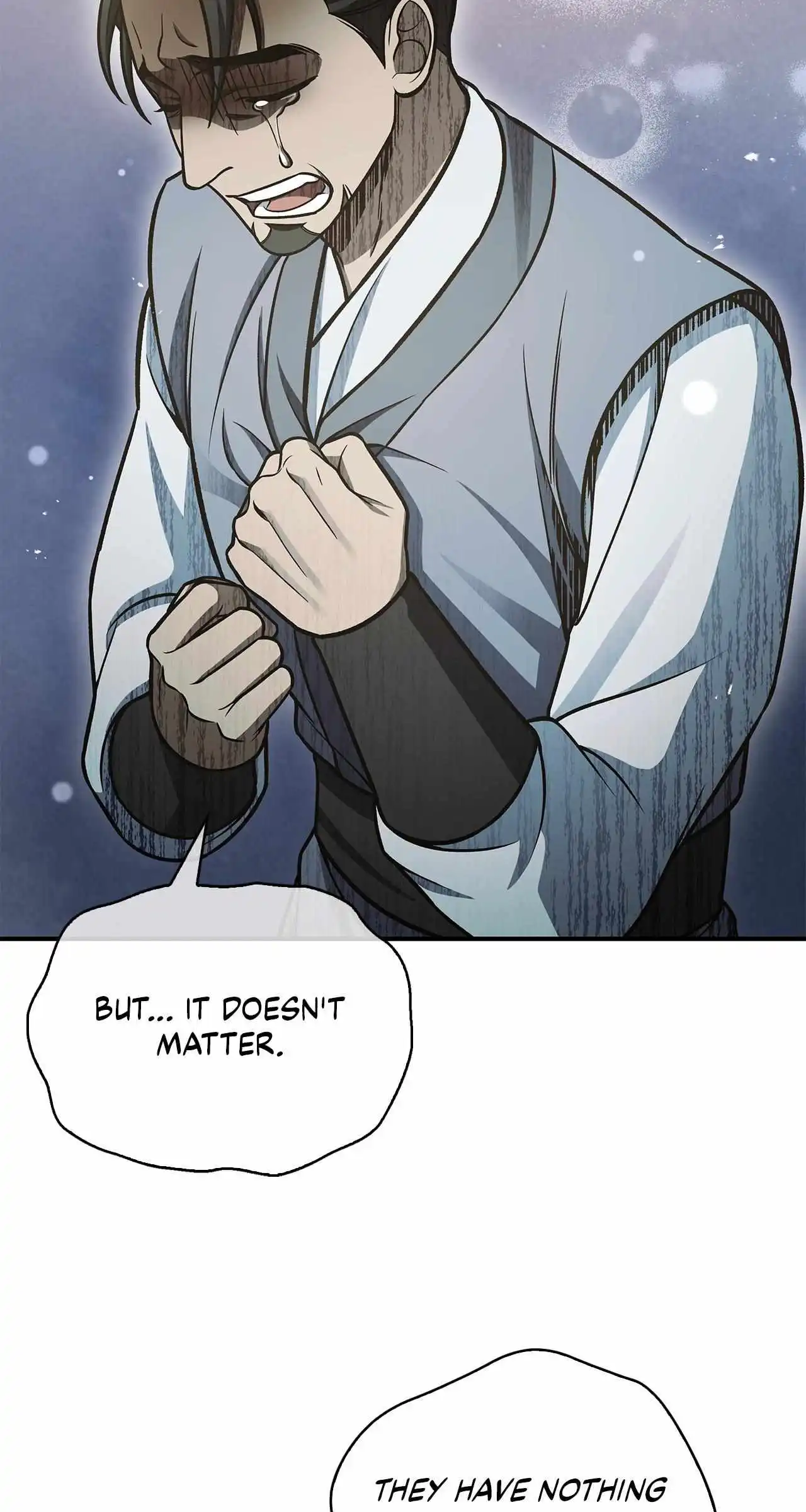 Cheonhwa Archive's Young Master Chapter 91 page 54