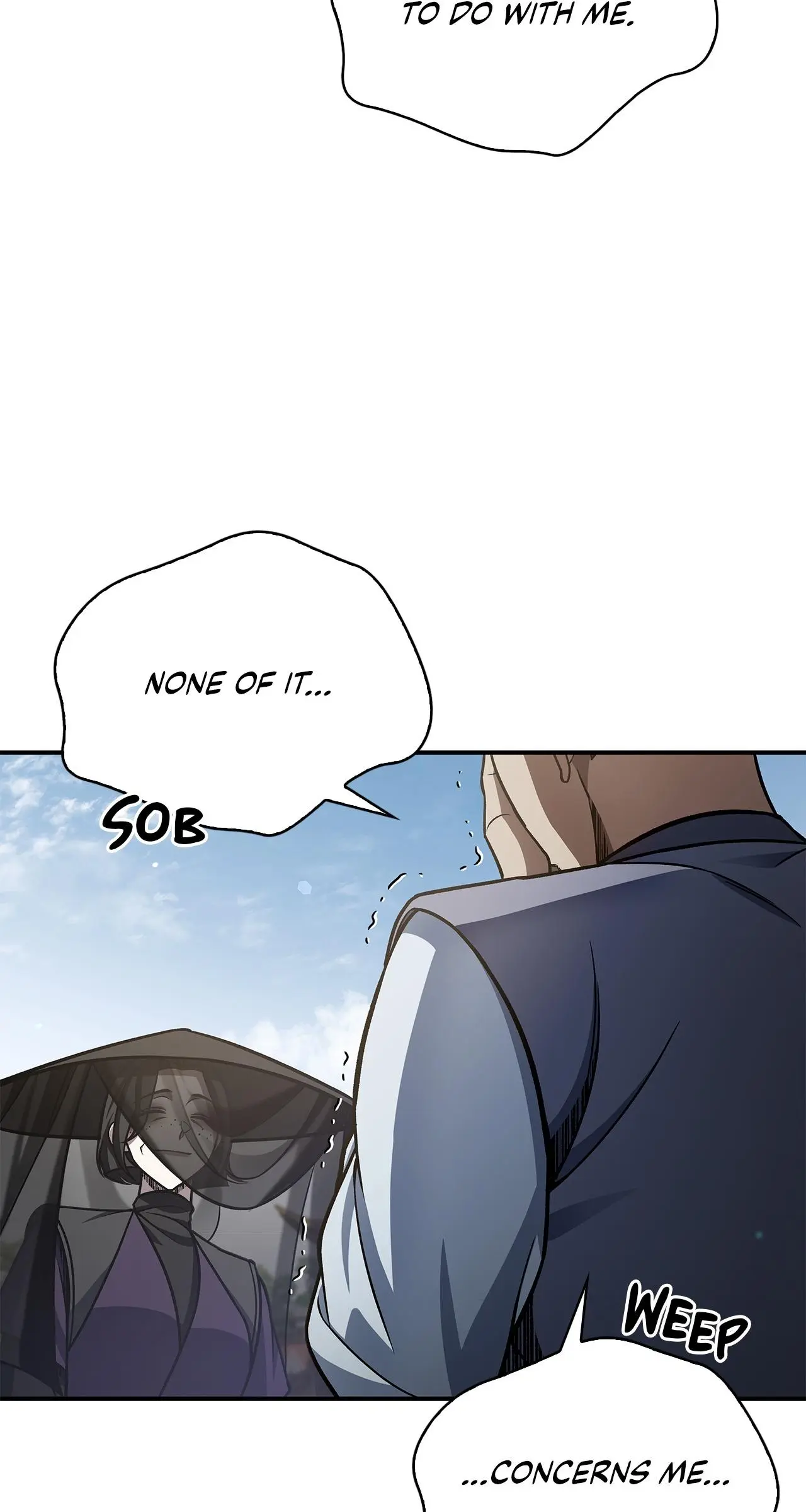 Cheonhwa Archive's Young Master Chapter 91 page 55