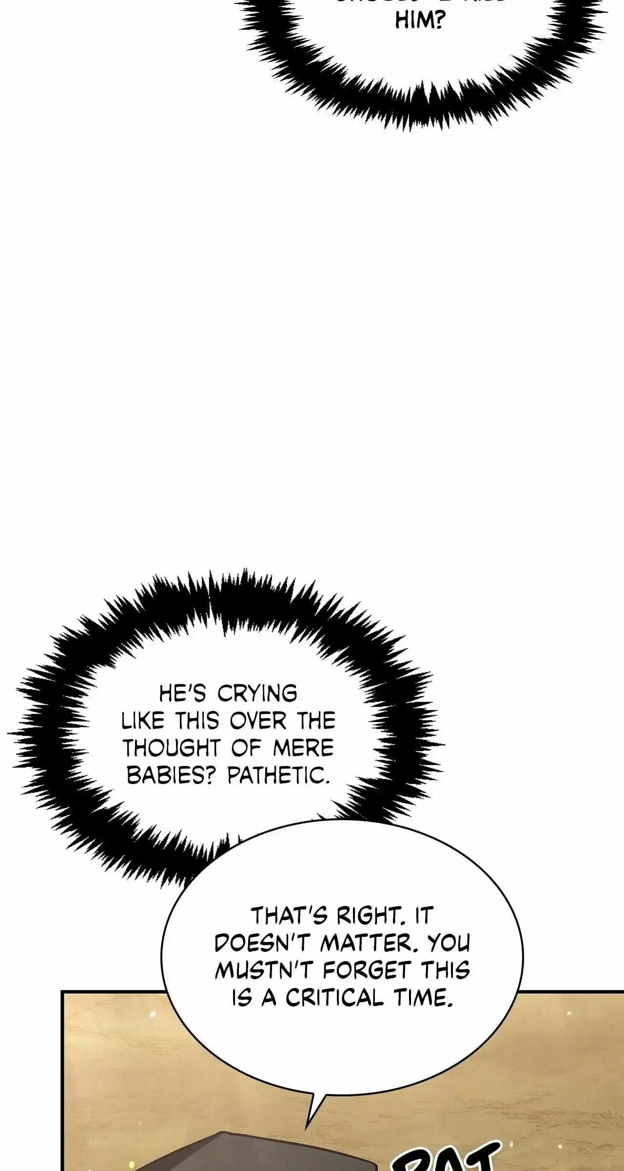 Cheonhwa Archive's Young Master Chapter 91 page 57