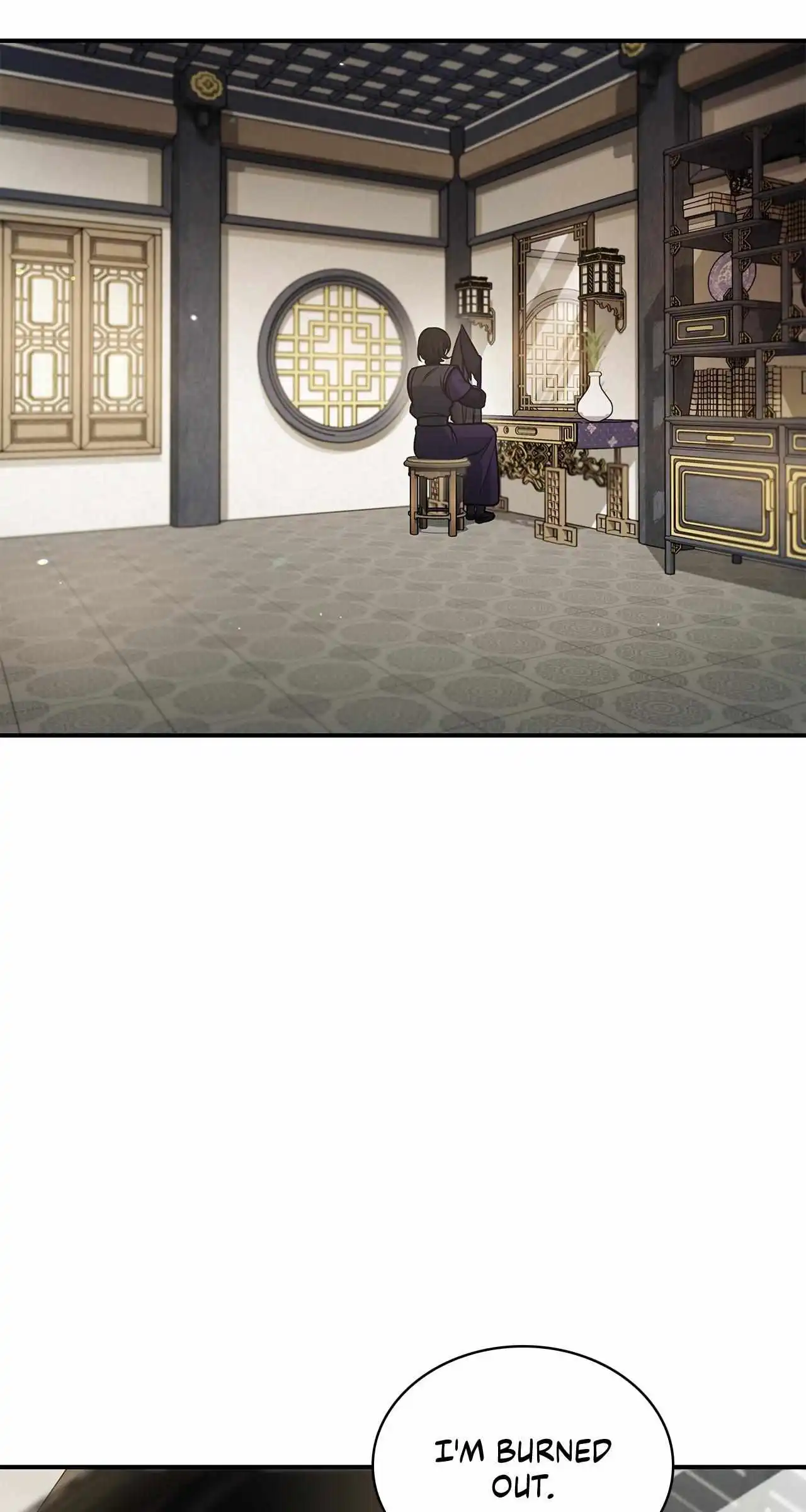 Cheonhwa Archive's Young Master Chapter 91 page 64