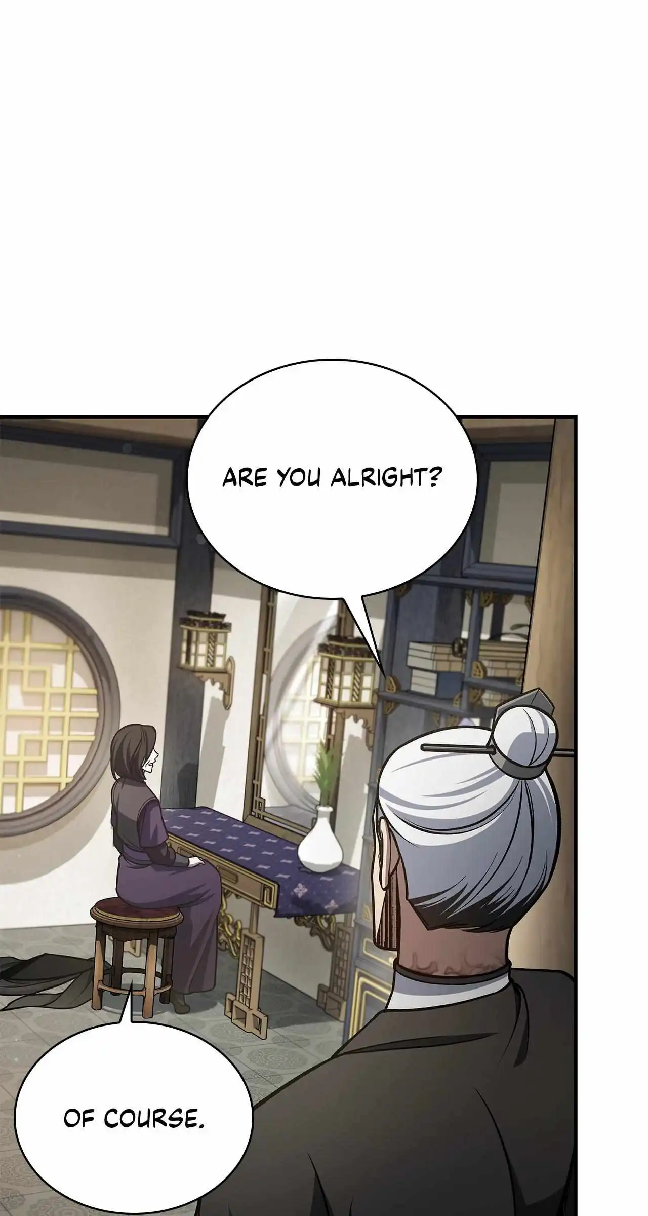 Cheonhwa Archive's Young Master Chapter 91 page 66