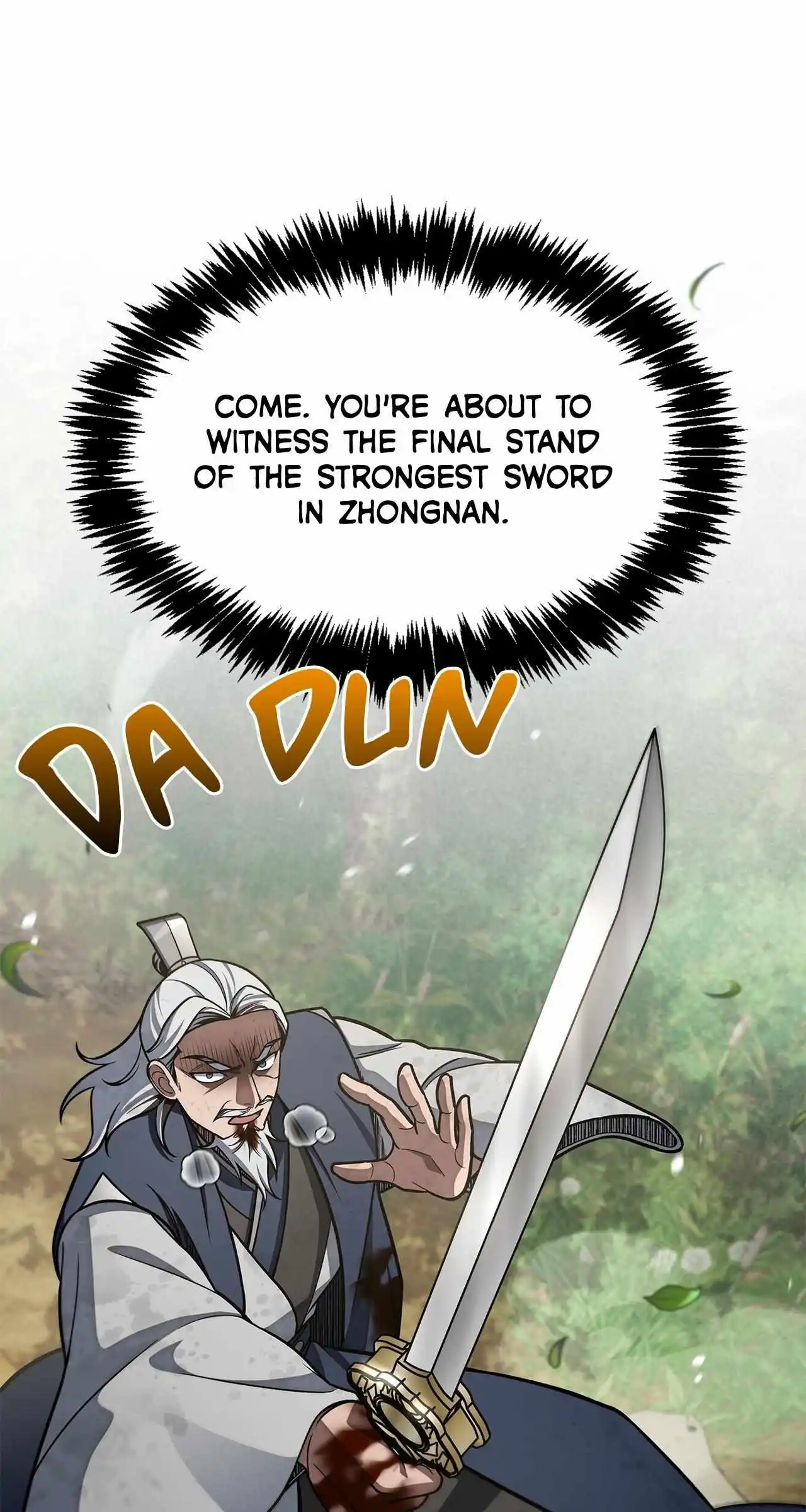 Cheonhwa Archive's Young Master Chapter 91 page 86