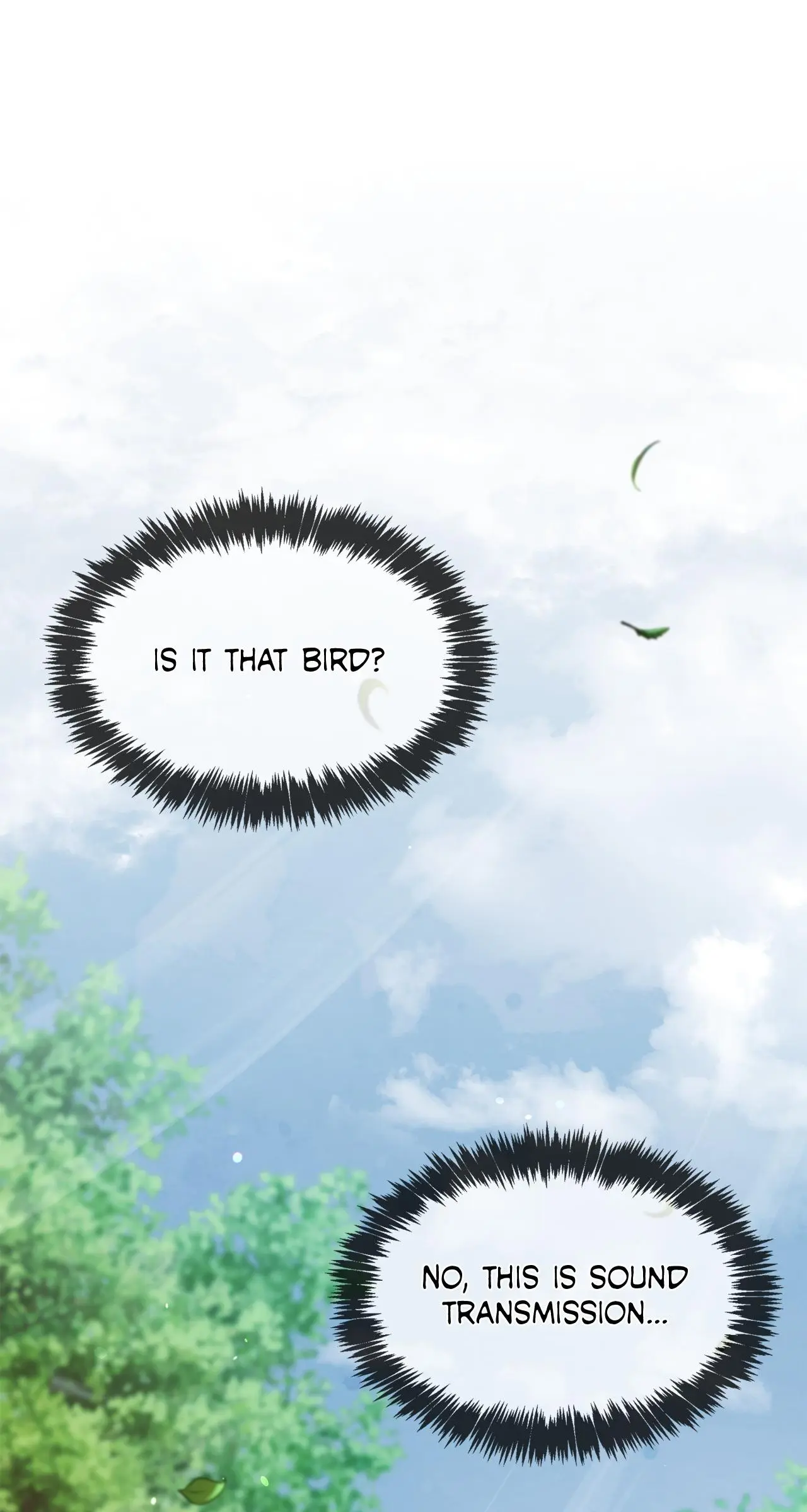 Cheonhwa Archive's Young Master Chapter 91 page 89