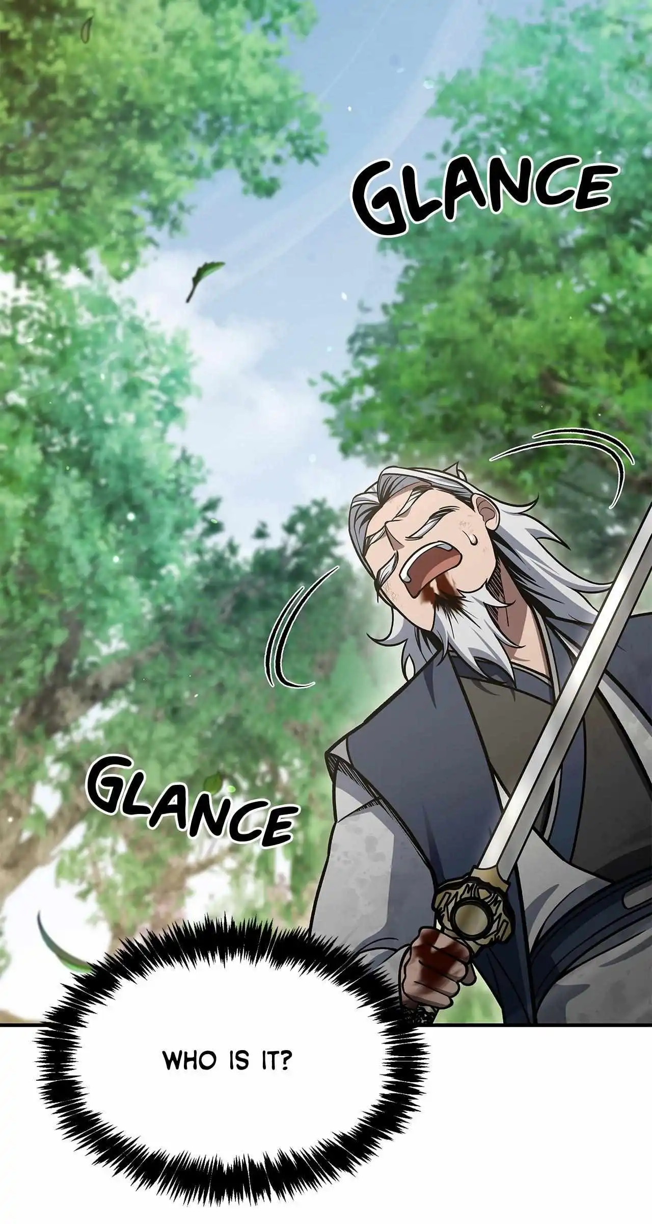 Cheonhwa Archive's Young Master Chapter 91 page 90