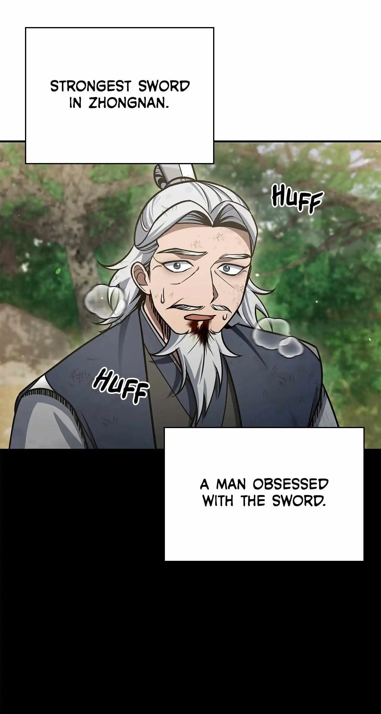 Cheonhwa Archive's Young Master Chapter 91 page 96