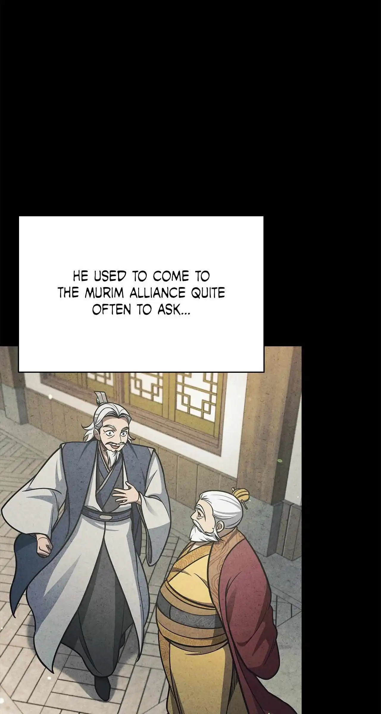 Cheonhwa Archive's Young Master Chapter 91 page 97