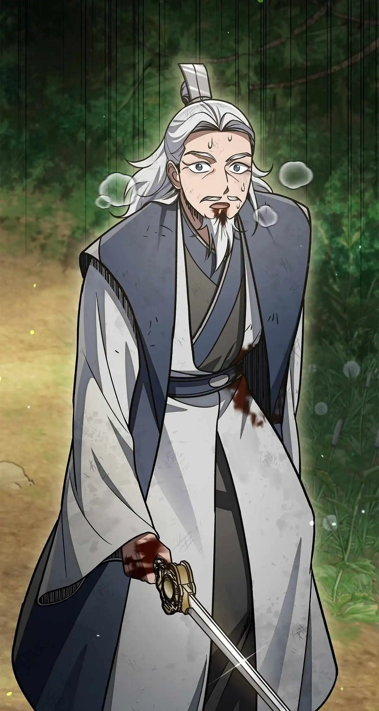 Cheonhwa Archive's Young Master Chapter 91 page 100