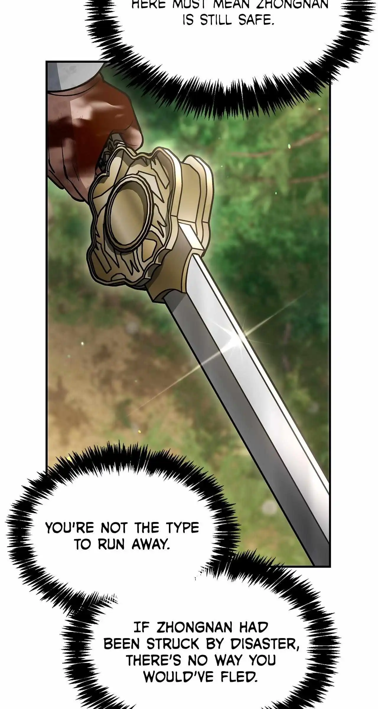 Cheonhwa Archive's Young Master Chapter 91 page 102