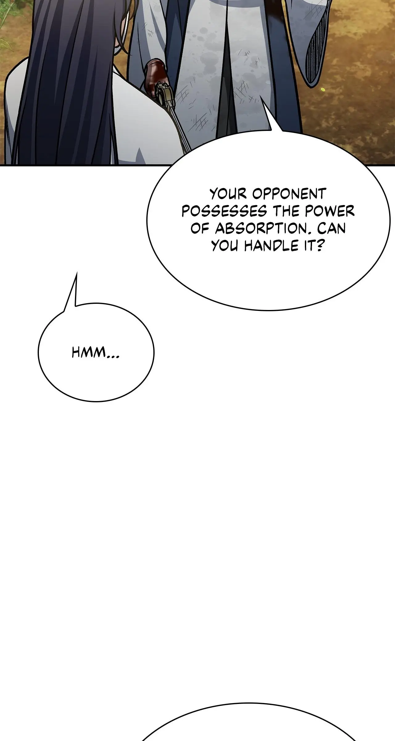 Cheonhwa Archive's Young Master Chapter 91 page 104