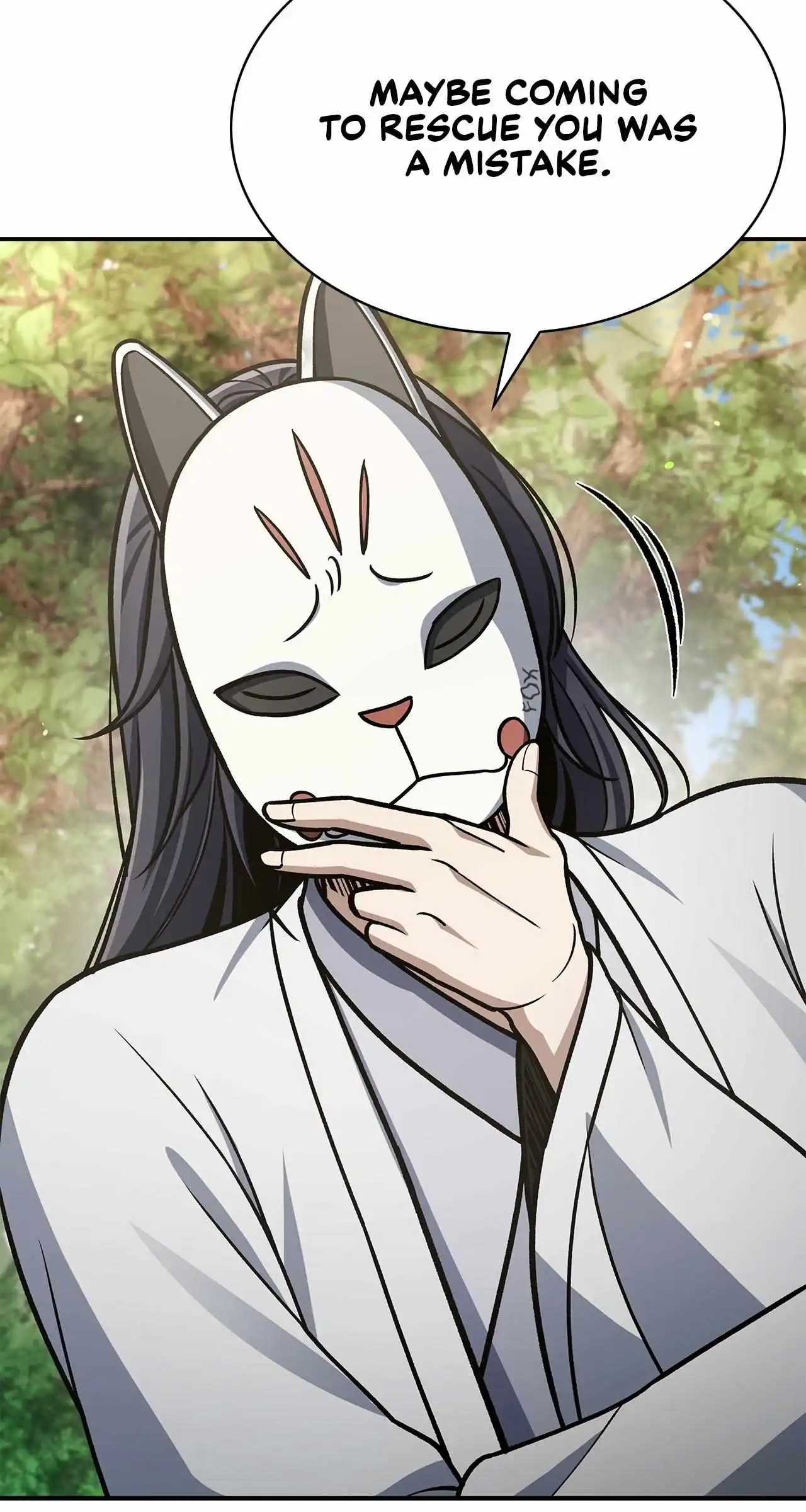 Cheonhwa Archive's Young Master Chapter 91 page 105