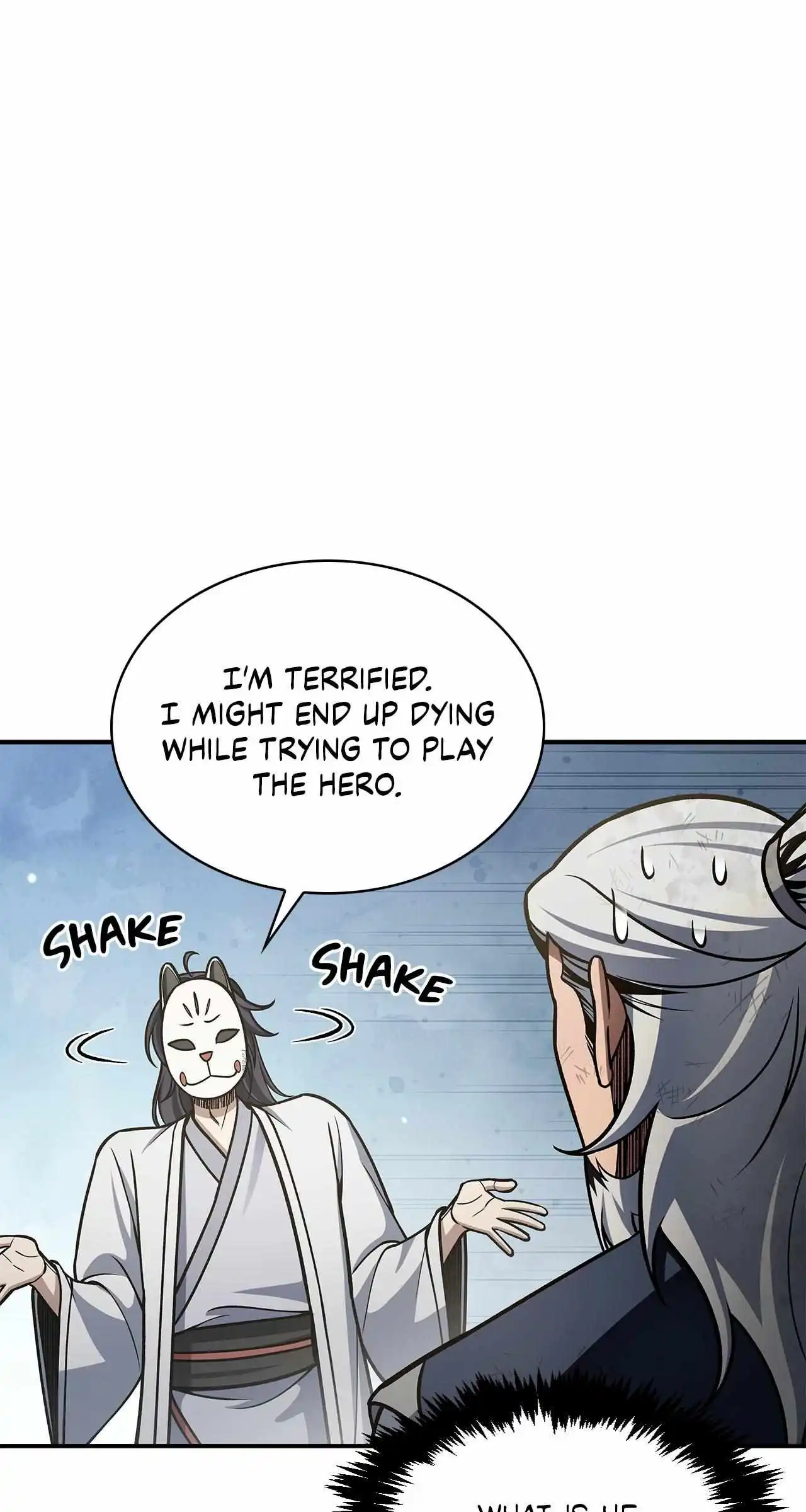 Cheonhwa Archive's Young Master Chapter 91 page 107