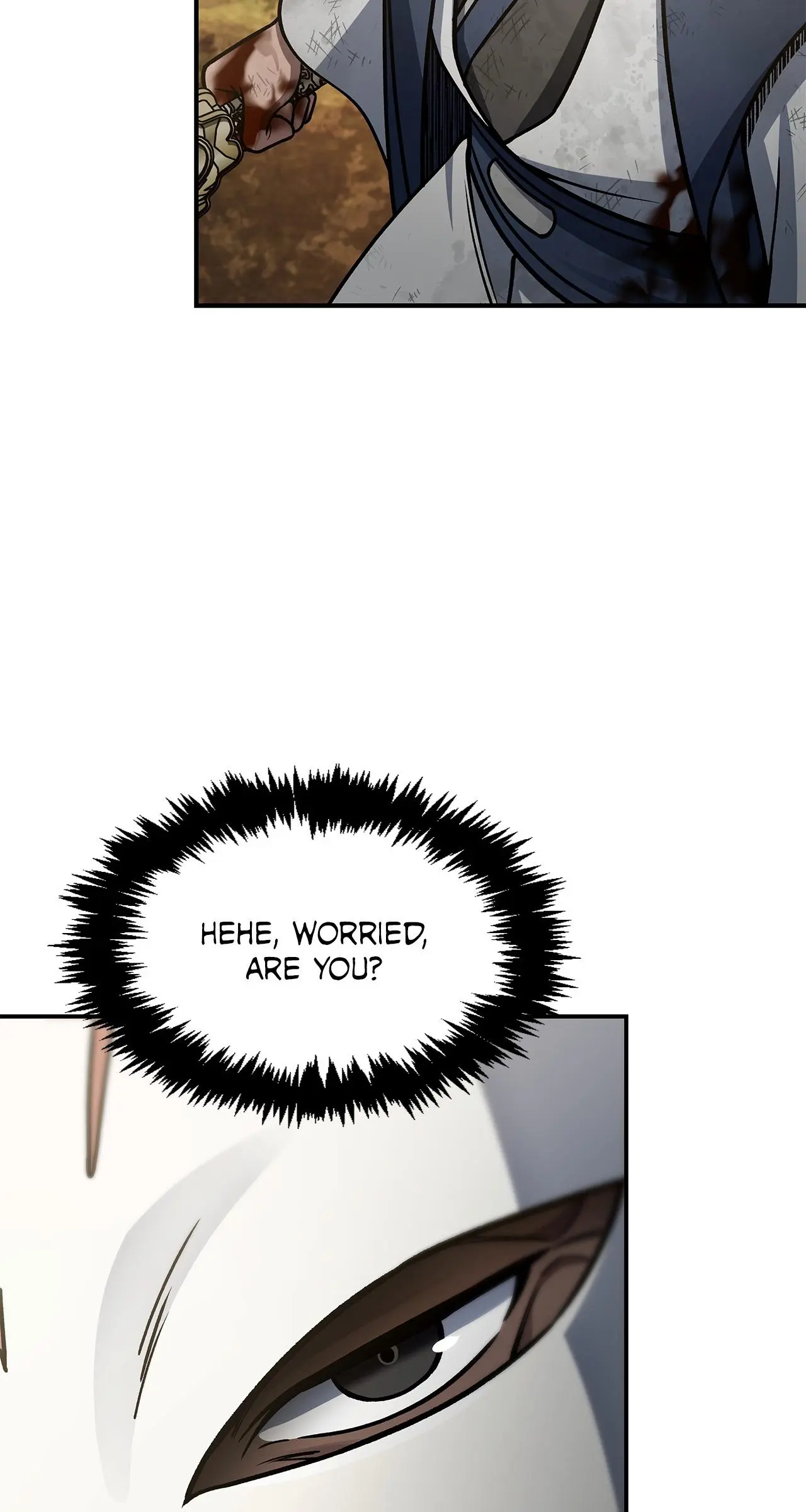 Cheonhwa Archive's Young Master Chapter 91 page 109