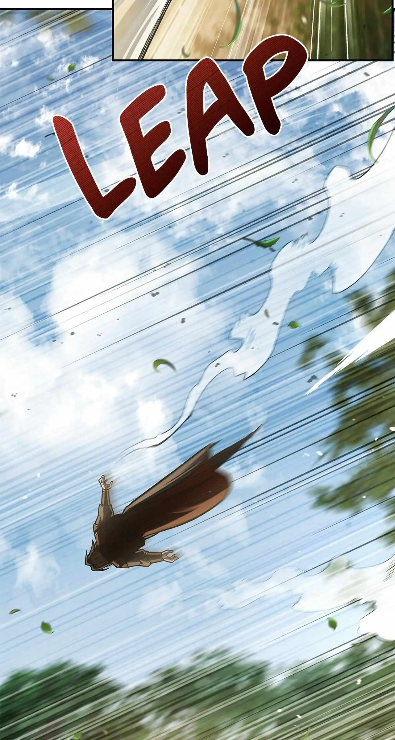 Cheonhwa Archive's Young Master Chapter 92 page 3