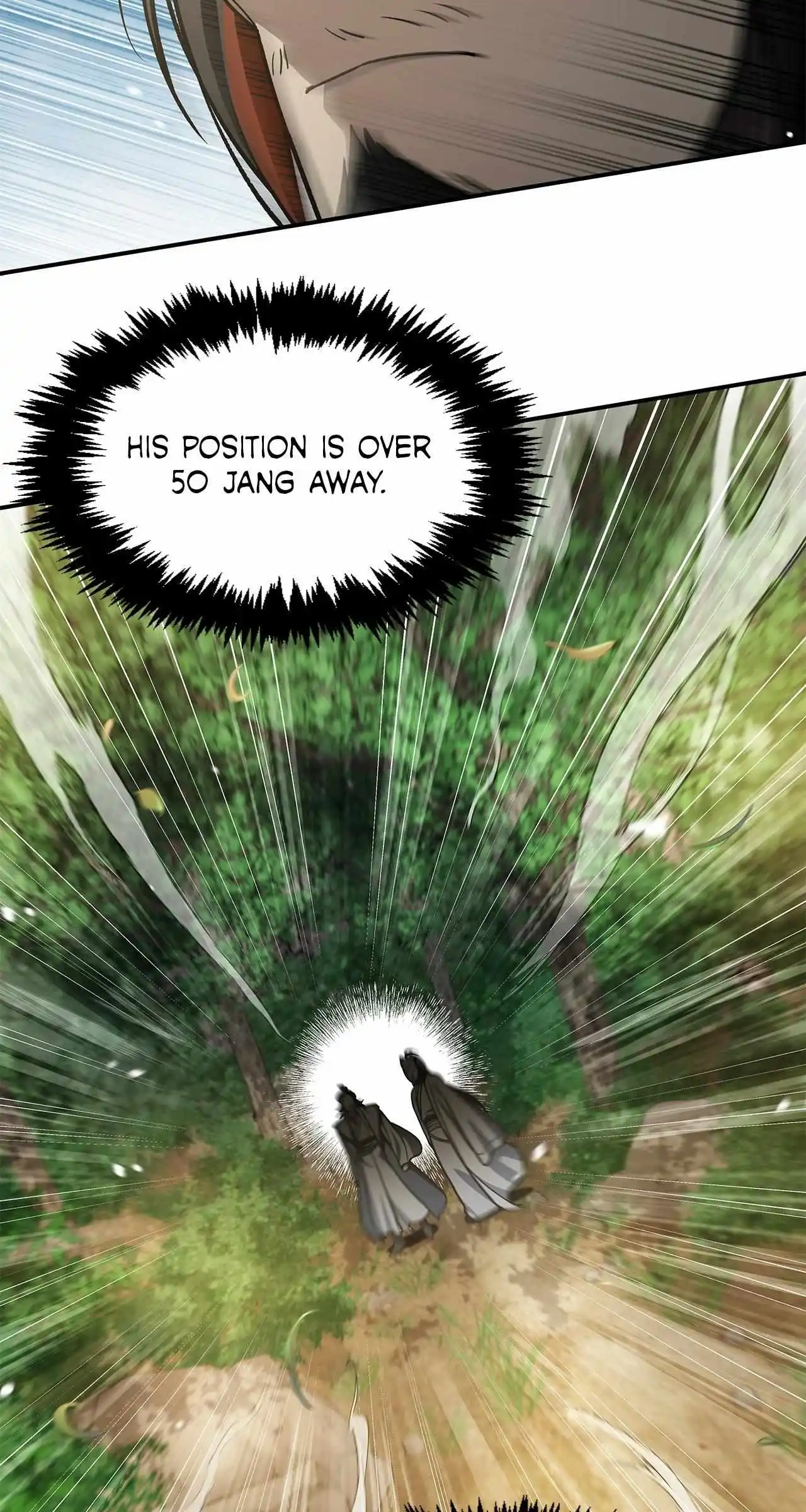 Cheonhwa Archive's Young Master Chapter 92 page 5