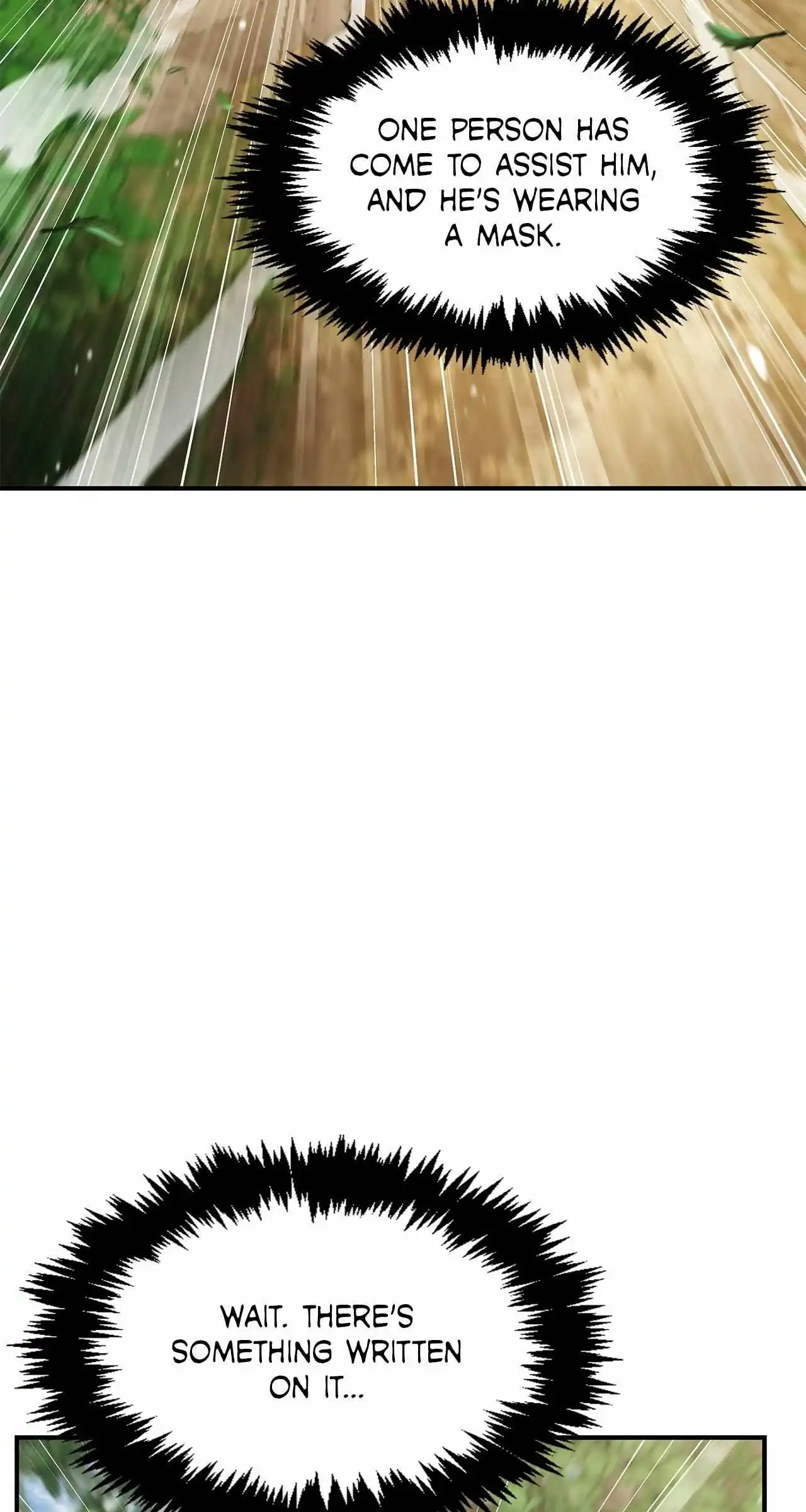 Cheonhwa Archive's Young Master Chapter 92 page 6