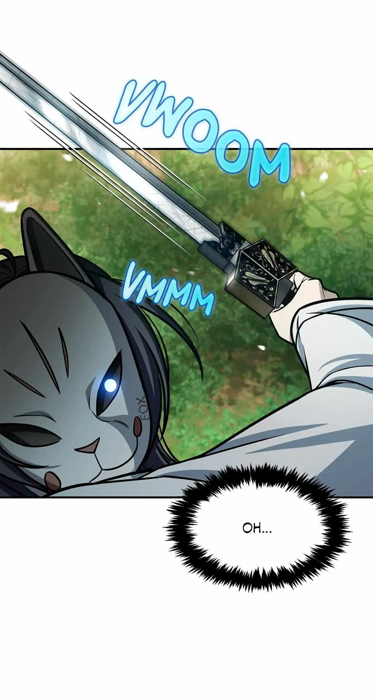 Cheonhwa Archive's Young Master Chapter 92 page 14