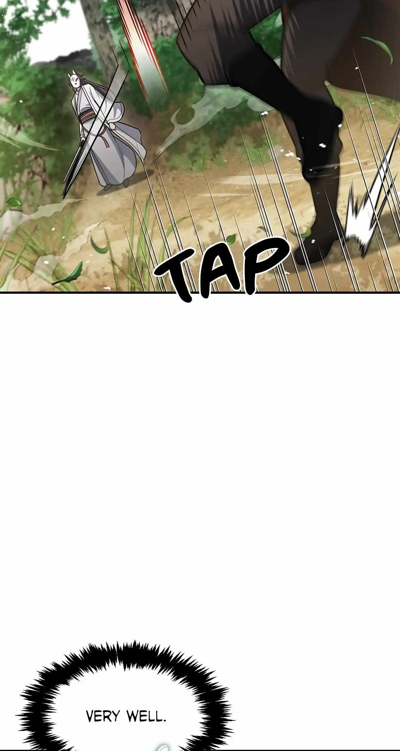 Cheonhwa Archive's Young Master Chapter 92 page 18