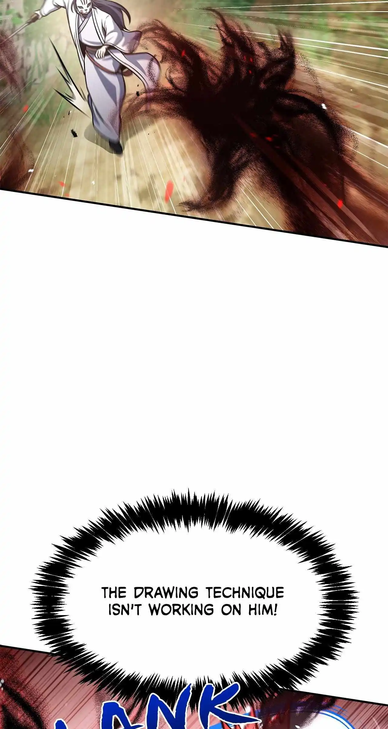 Cheonhwa Archive's Young Master Chapter 92 page 31