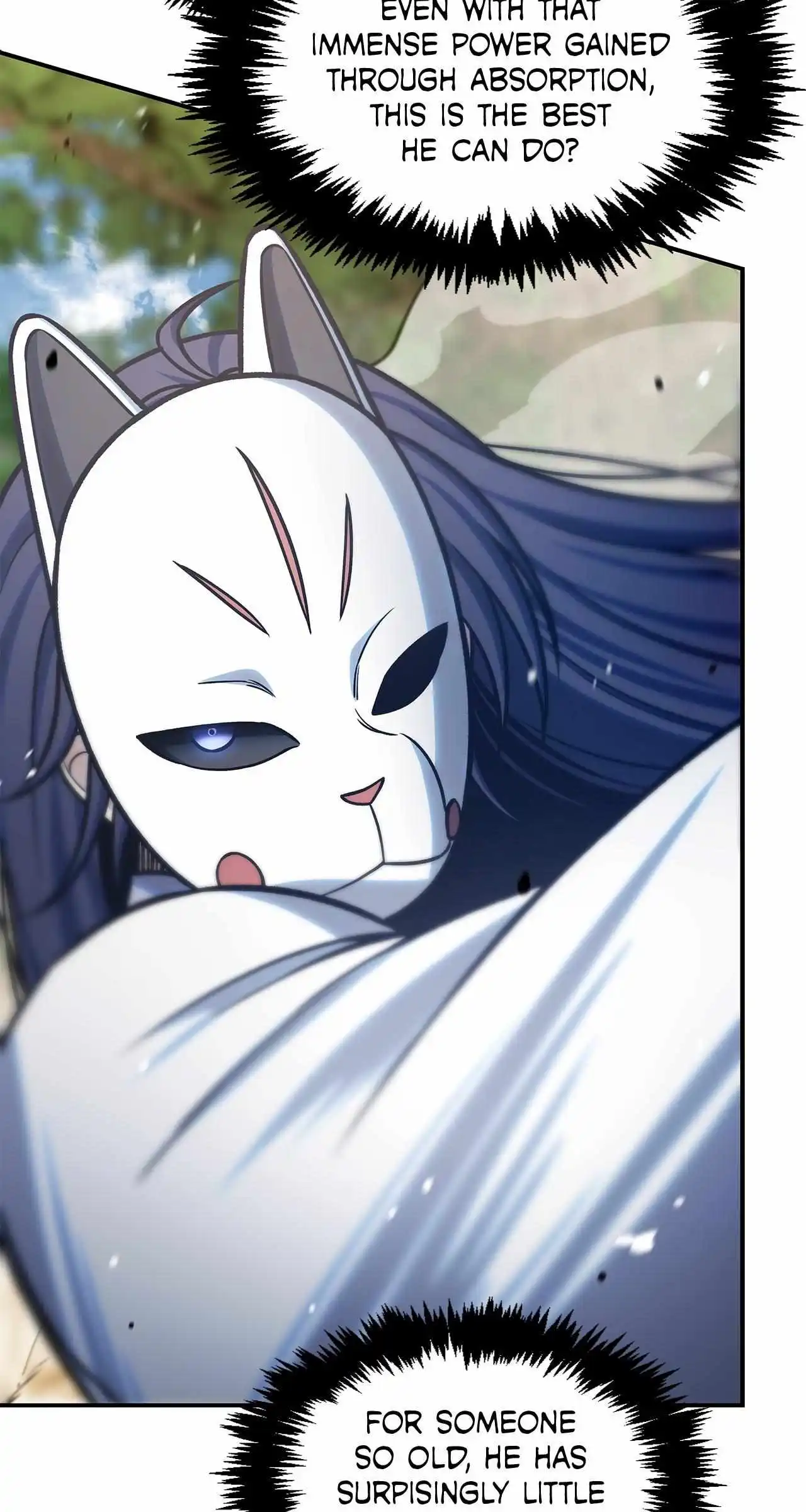 Cheonhwa Archive's Young Master Chapter 92 page 41