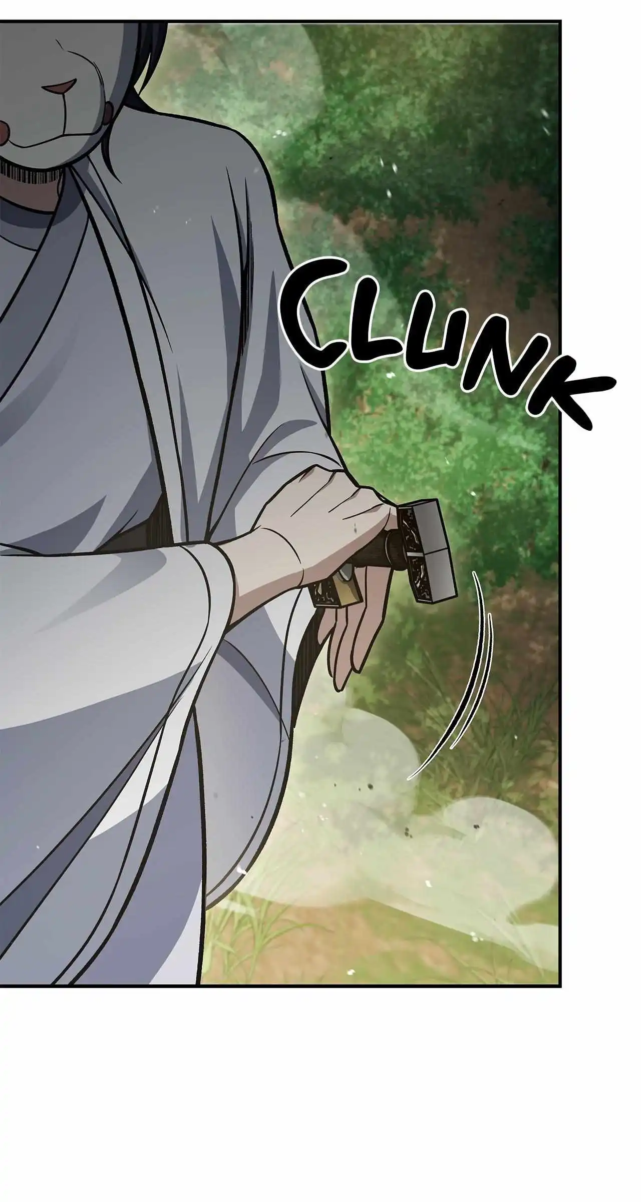 Cheonhwa Archive's Young Master Chapter 92 page 49