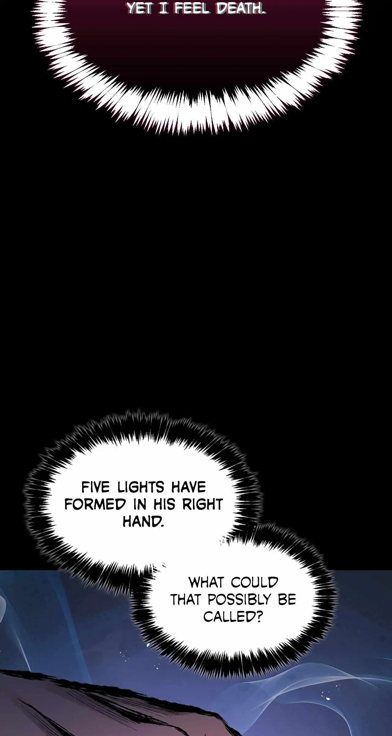 Cheonhwa Archive's Young Master Chapter 92 page 56