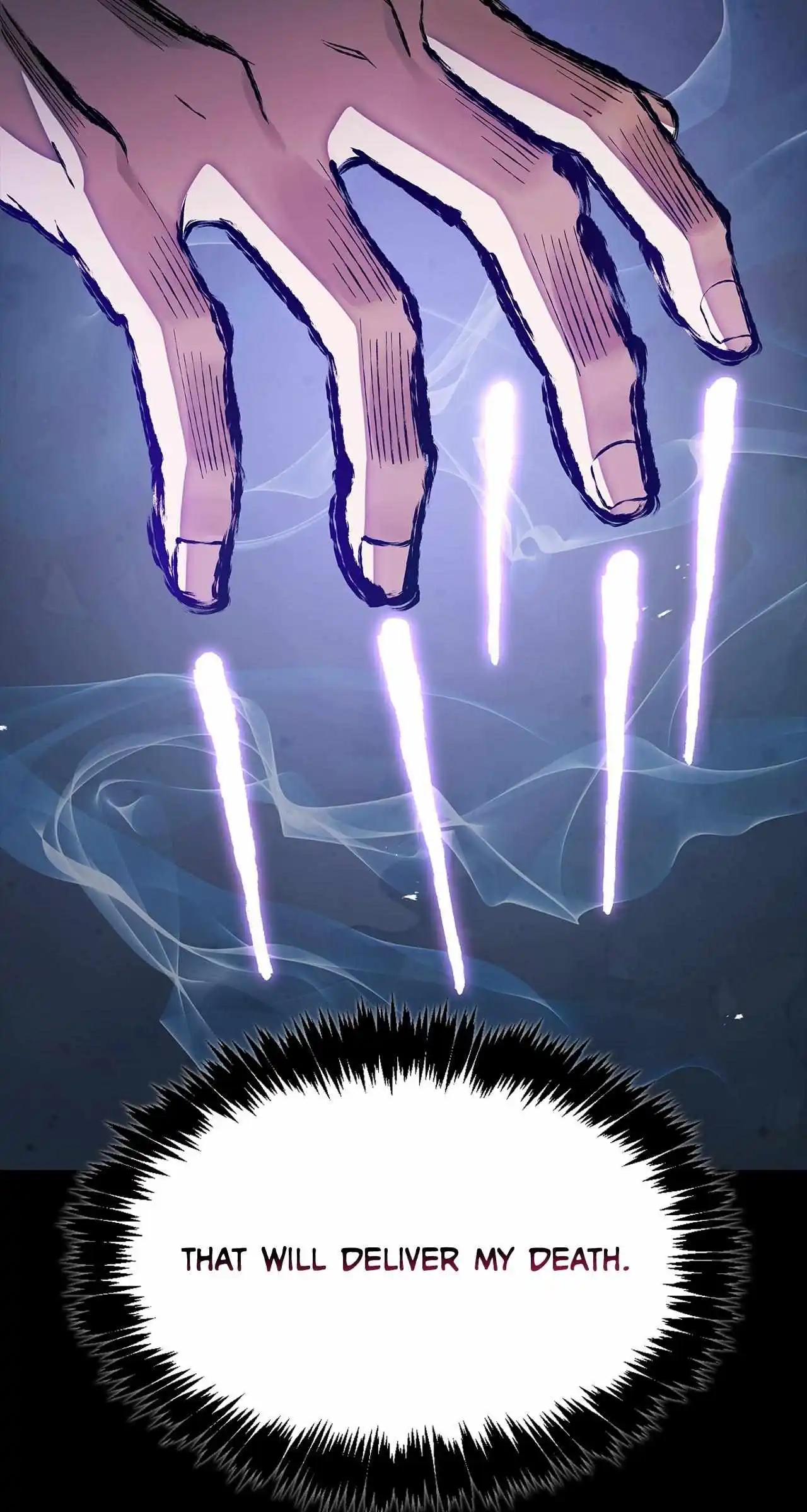 Cheonhwa Archive's Young Master Chapter 92 page 57