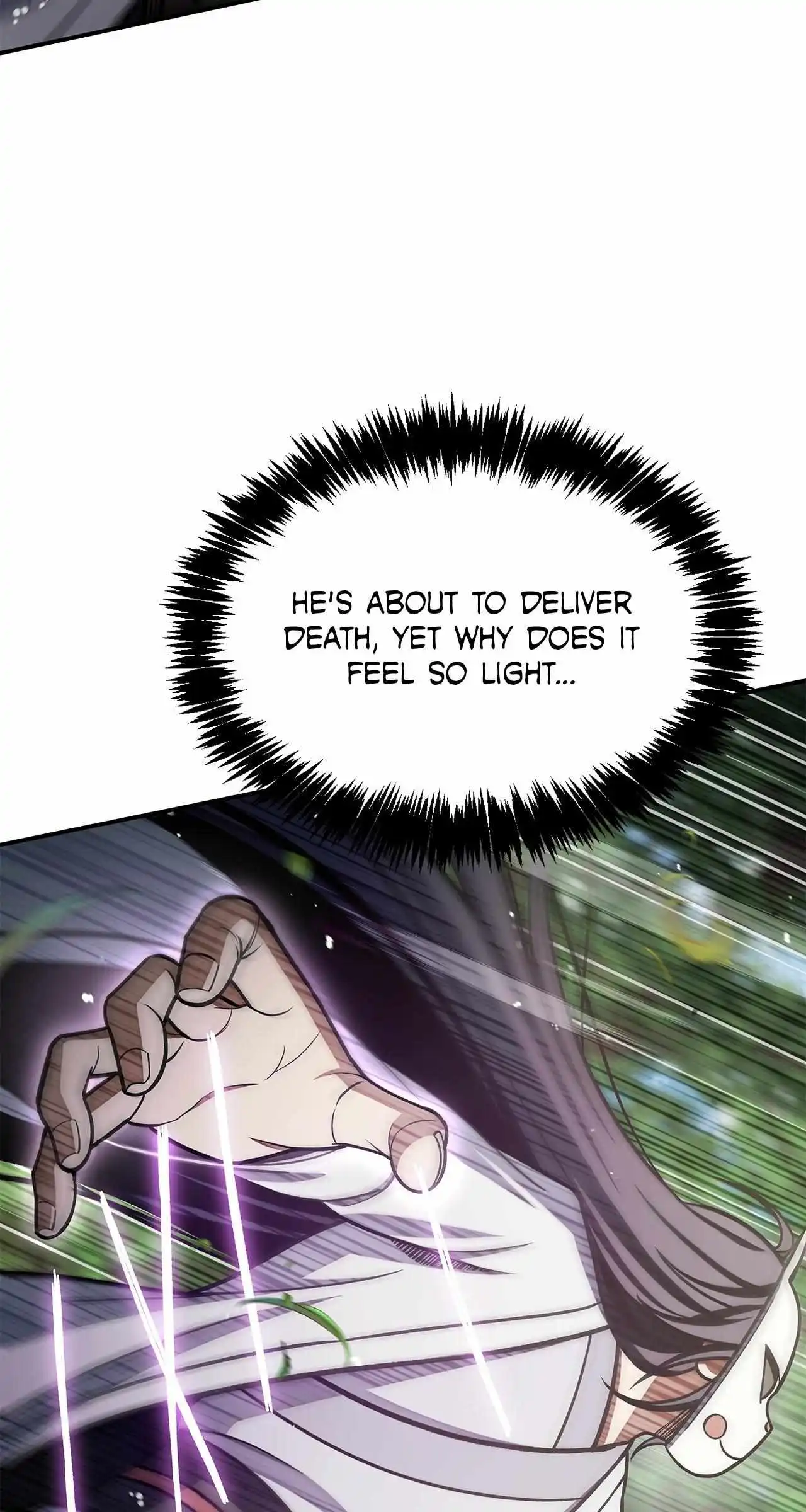 Cheonhwa Archive's Young Master Chapter 92 page 64