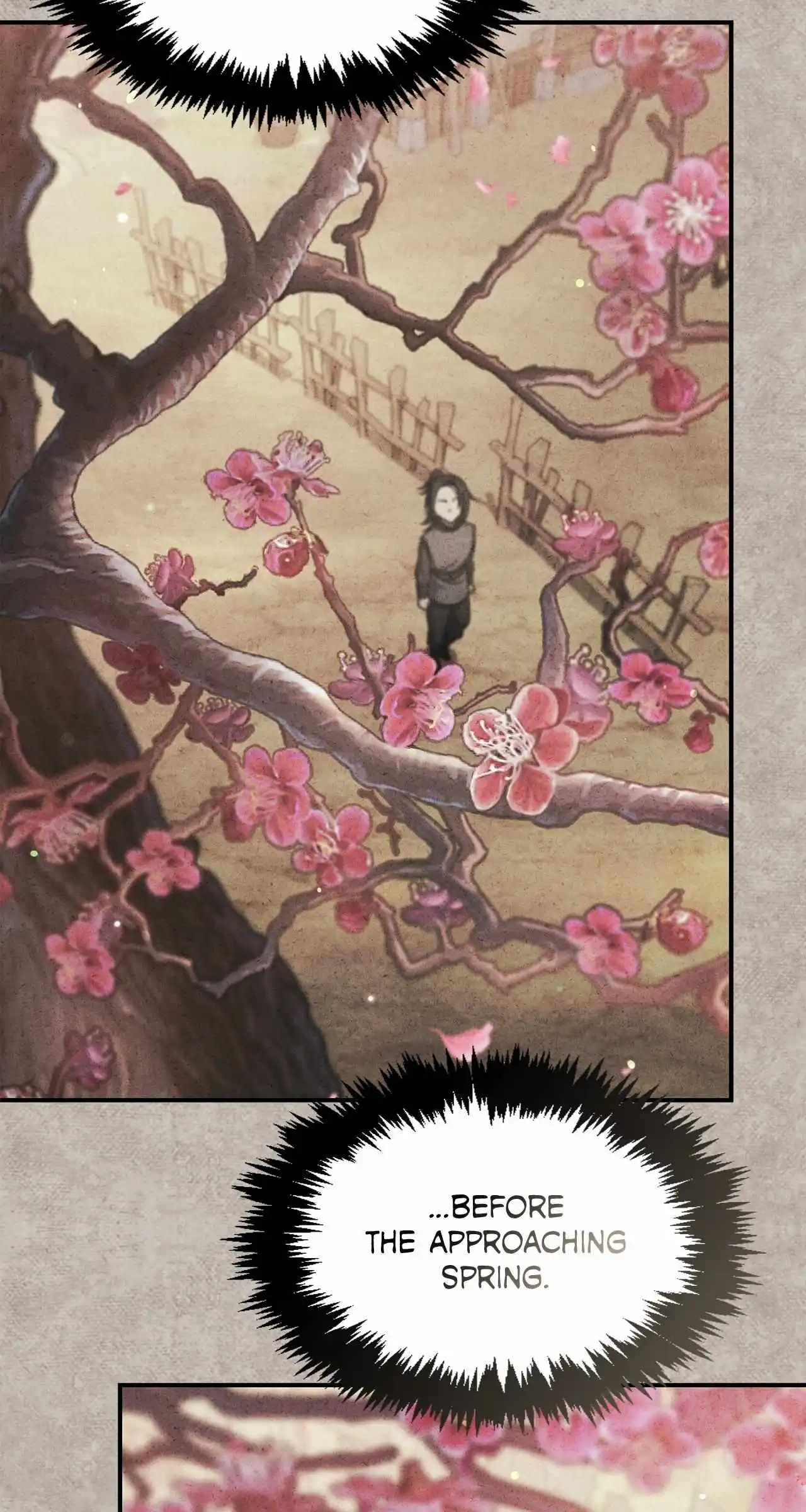 Cheonhwa Archive's Young Master Chapter 92 page 67