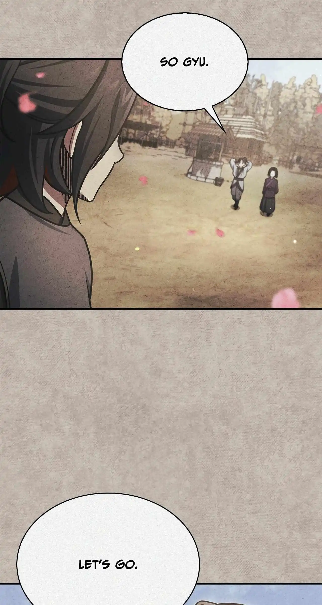Cheonhwa Archive's Young Master Chapter 92 page 69